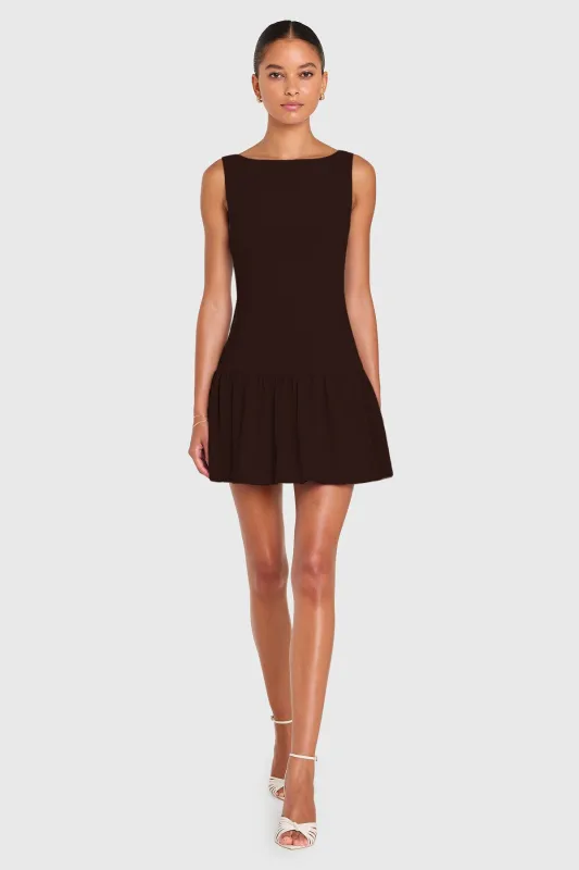 Katina Skort Romper sold by Amanda Uprichard