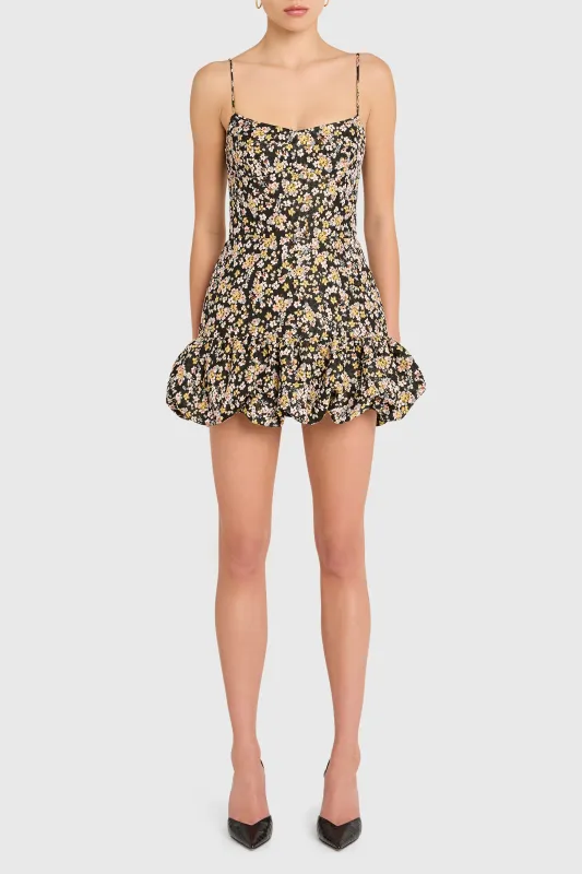 Ivy Skort Bubble sold by Amanda Uprichard