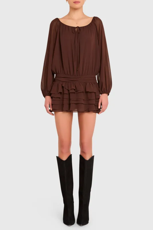 Dallas Skort Romper sold by Amanda Uprichard