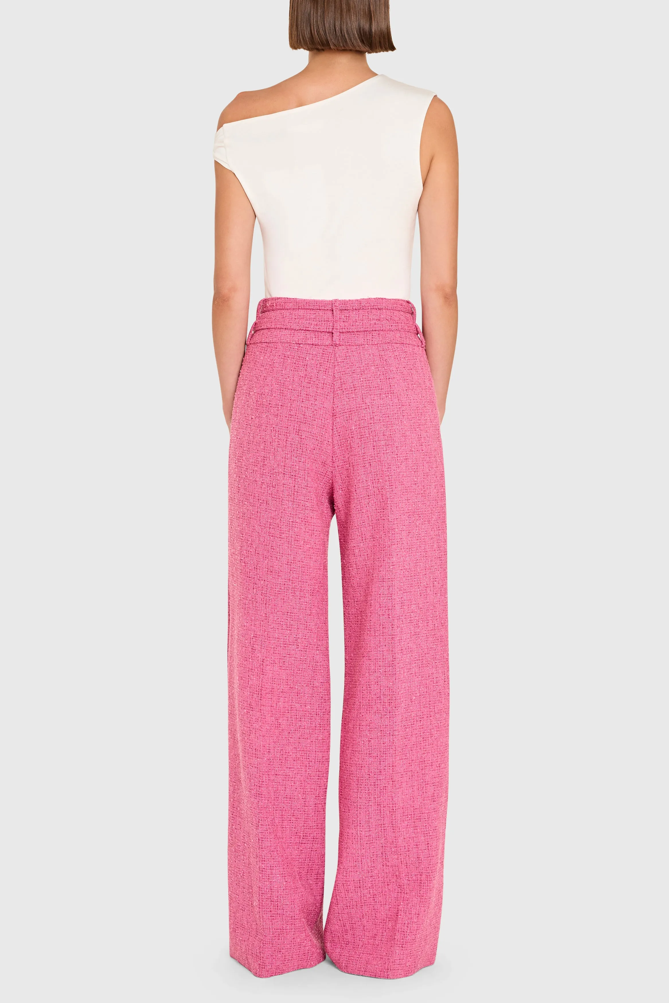 Blythe Pants sold by Amanda Uprichard product image thumbnail 4