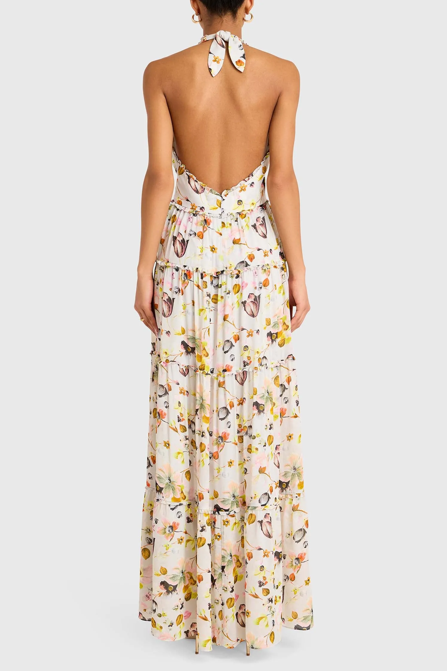 Estella Maxi sold by Amanda Uprichard product image thumbnail 3