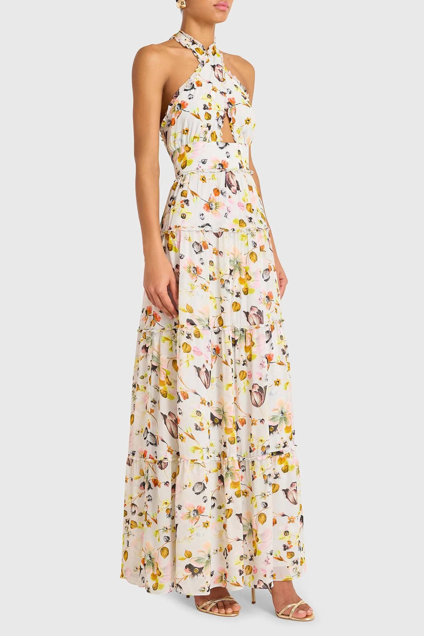 Estella Maxi sold by Amanda Uprichard product image thumbnail 2