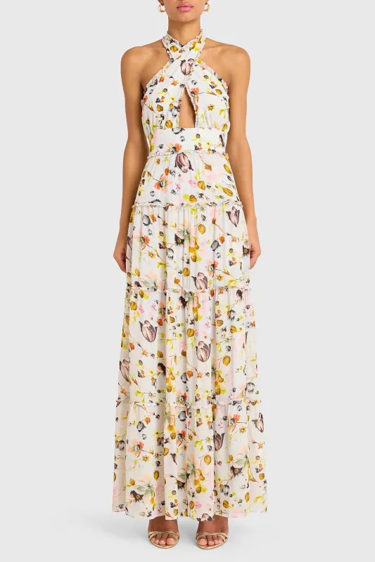 Estella Maxi sold by Amanda Uprichard