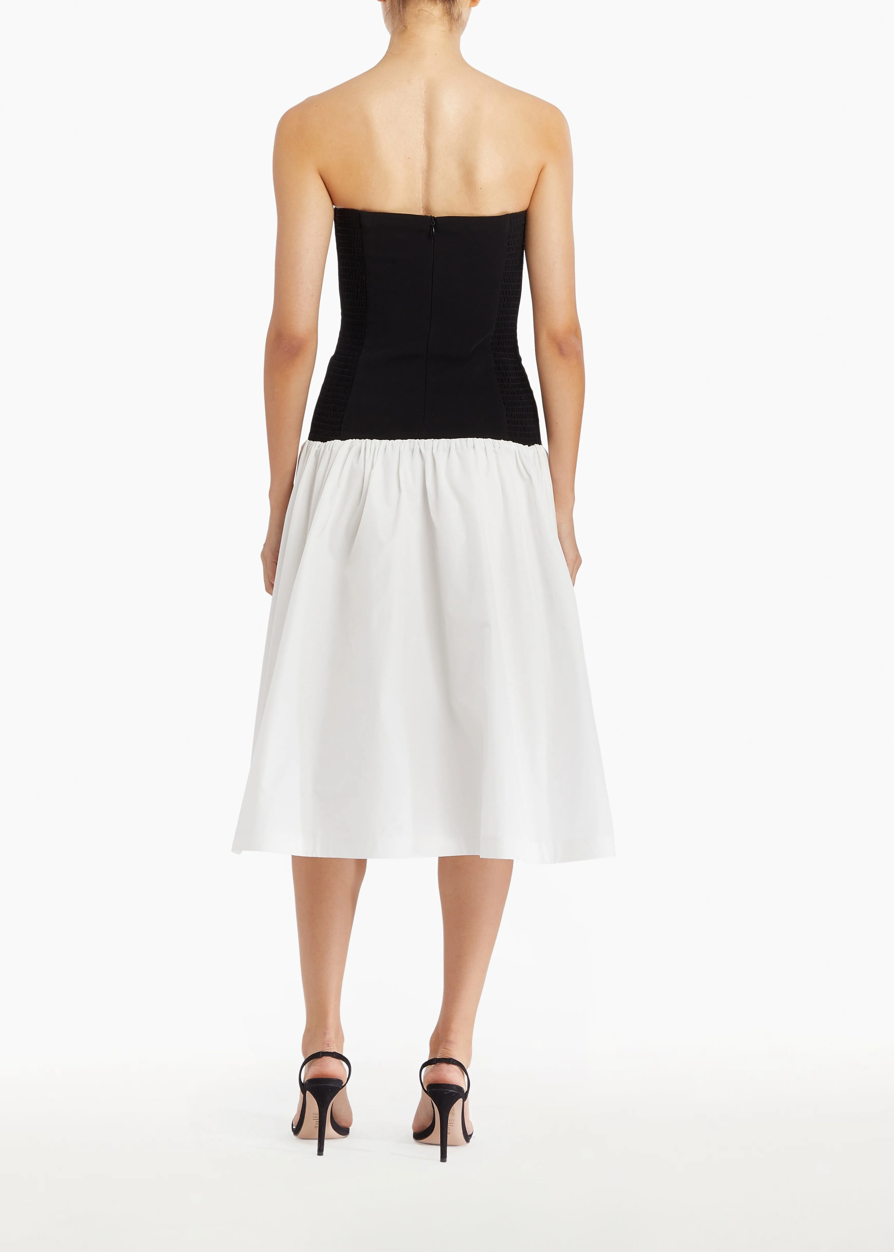 Valencia Dress sold by Amanda Uprichard product image thumbnail 3