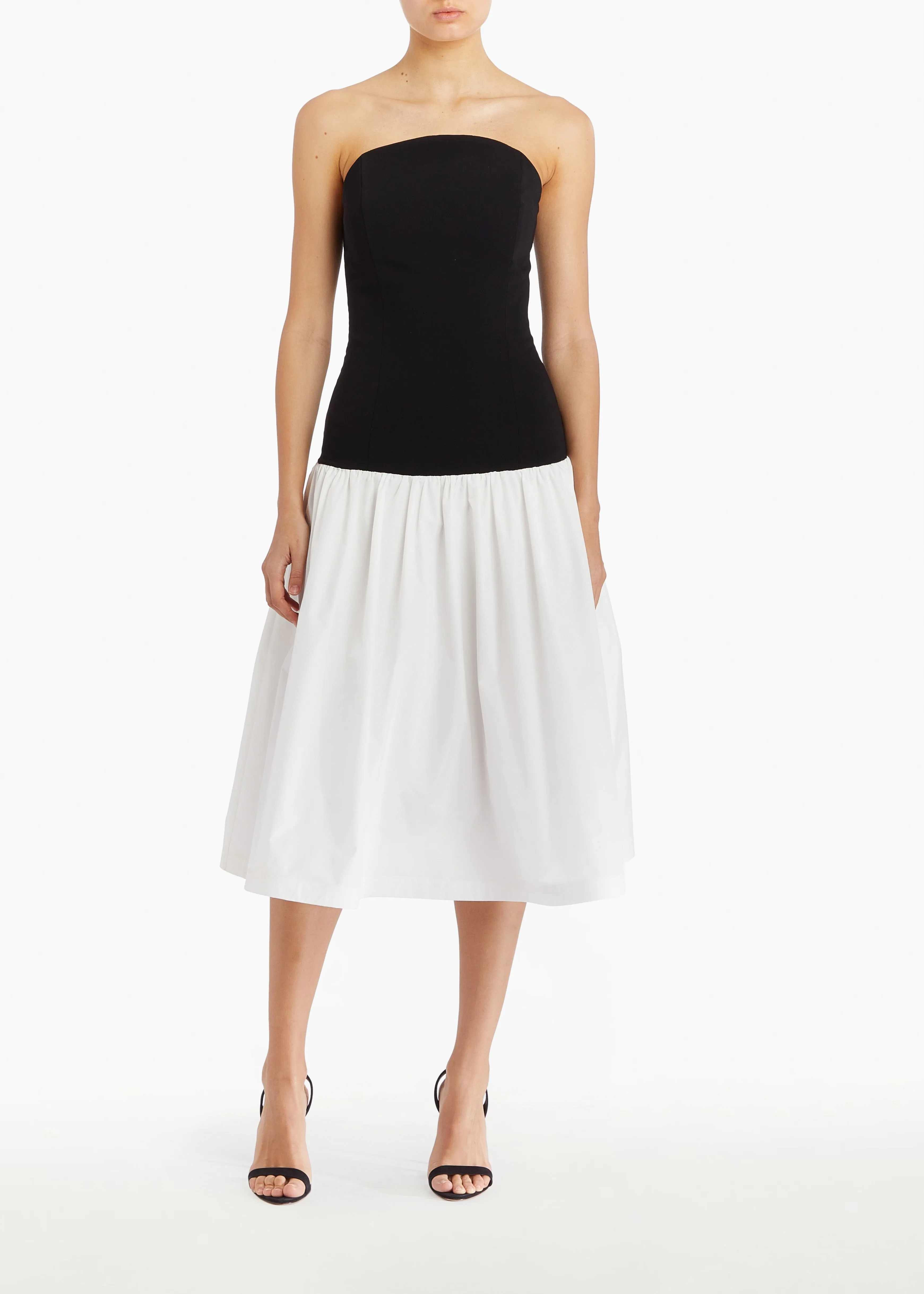 Valencia Dress sold by Amanda Uprichard