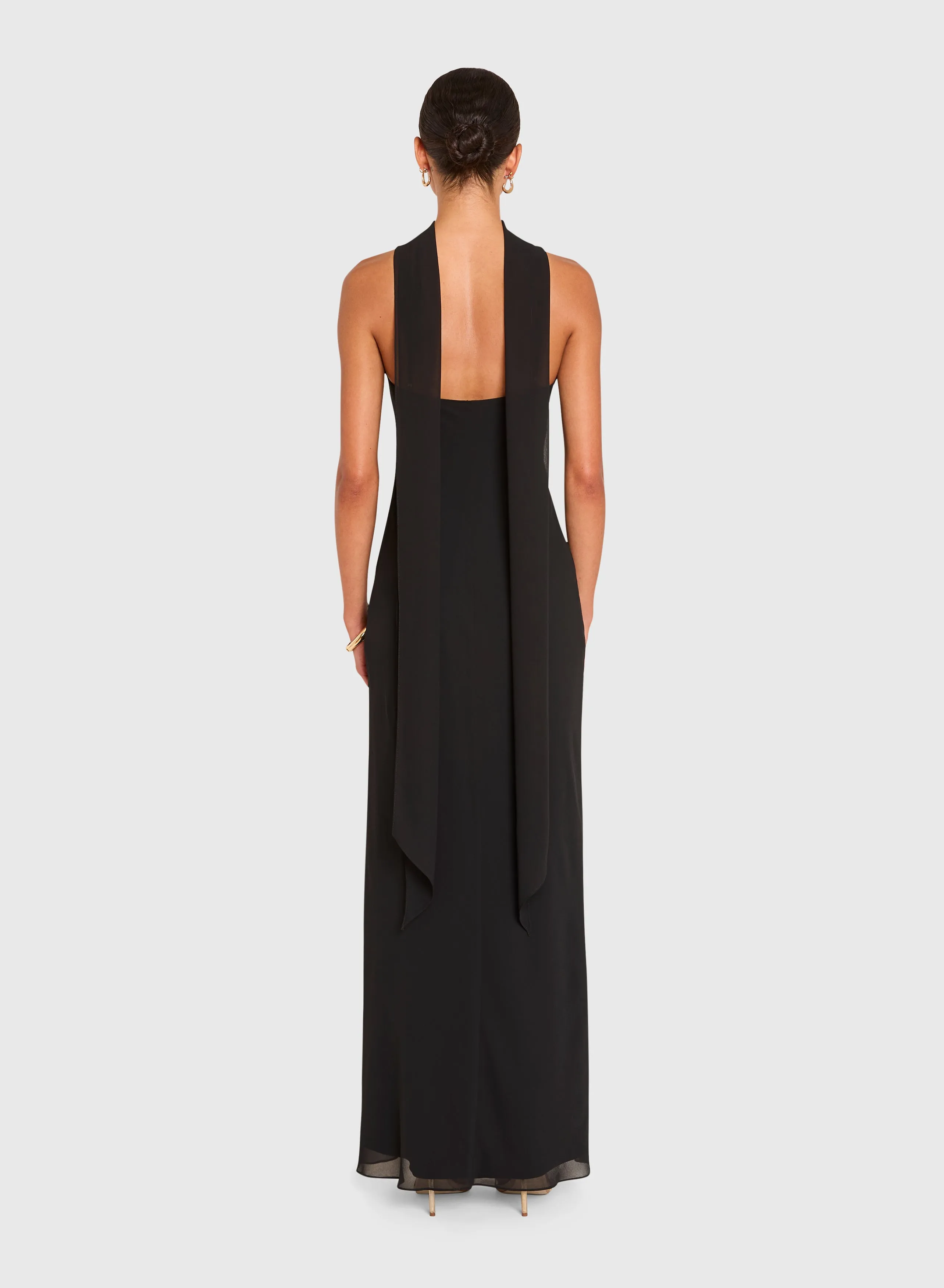 Ashton Maxi sold by Amanda Uprichard product image thumbnail 3