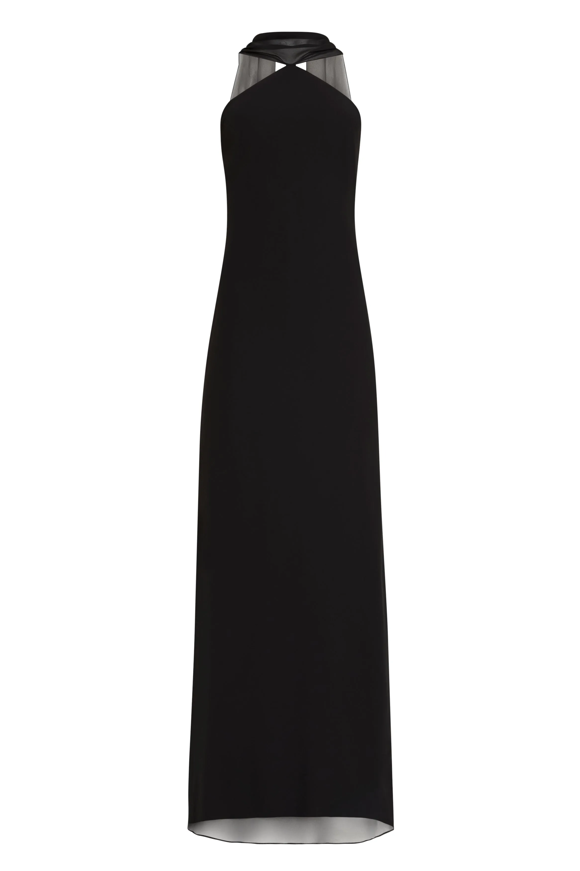 Ashton Maxi sold by Amanda Uprichard product image thumbnail 4