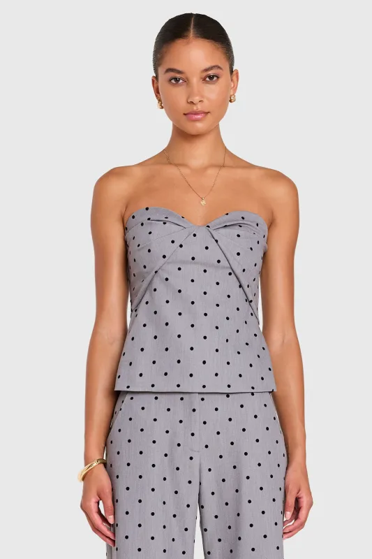 Soho Top sold by Amanda Uprichard