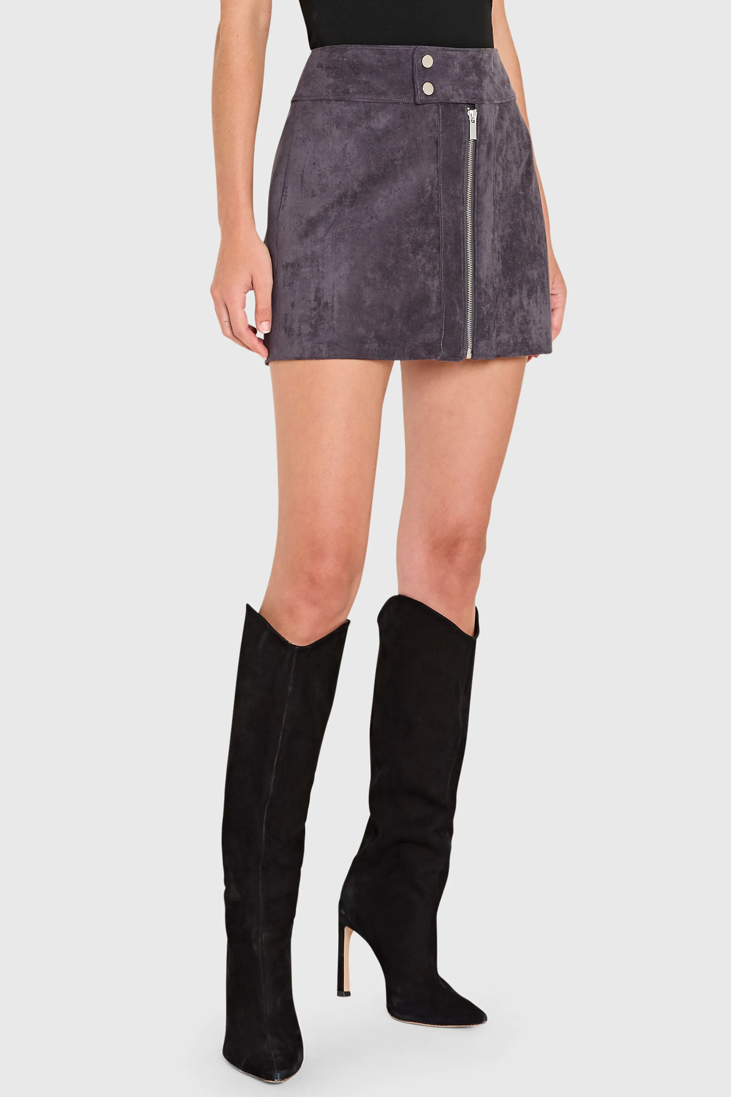Becker Skirt sold by Amanda Uprichard product image thumbnail 2