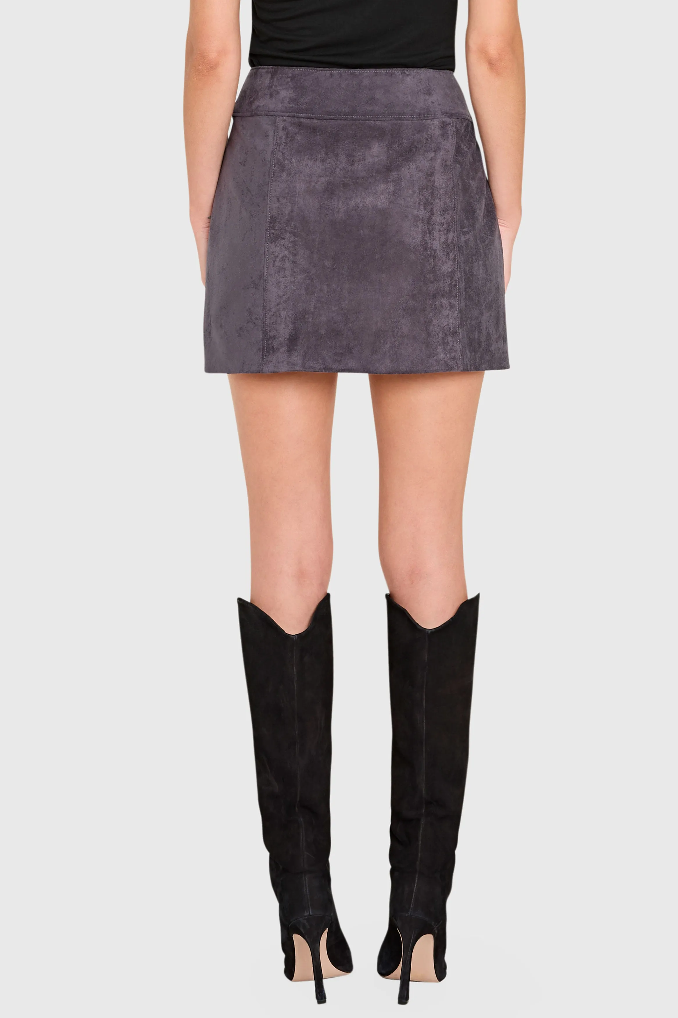 Becker Skirt sold by Amanda Uprichard product image thumbnail 3