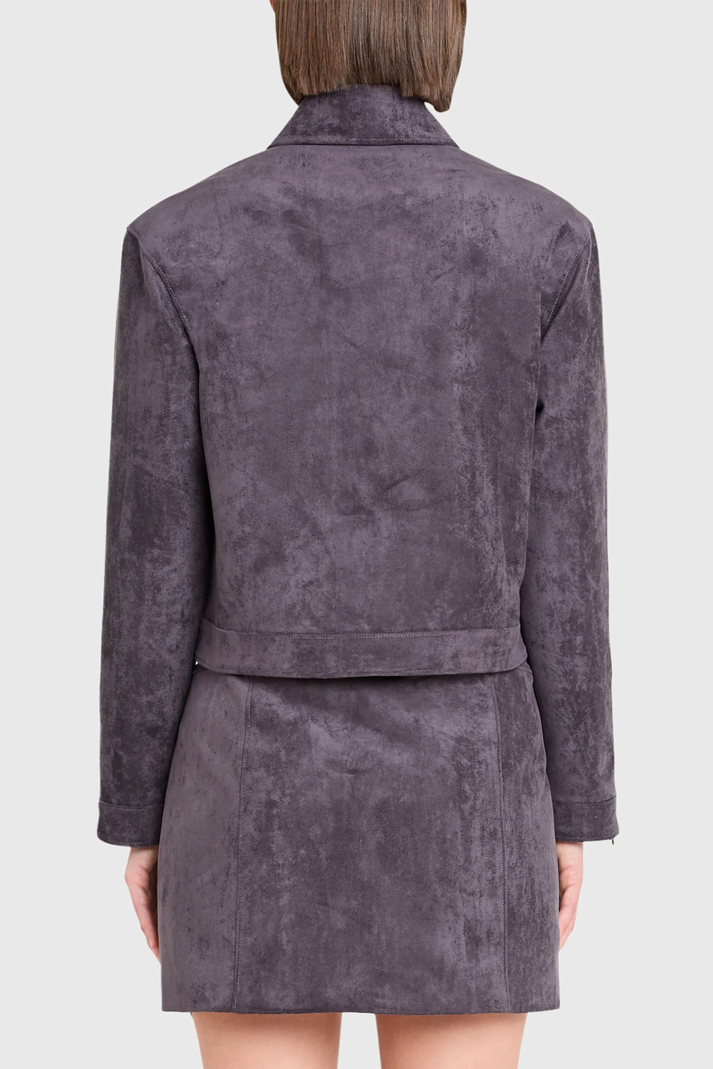 Becker Jacket sold by Amanda Uprichard product image thumbnail 3