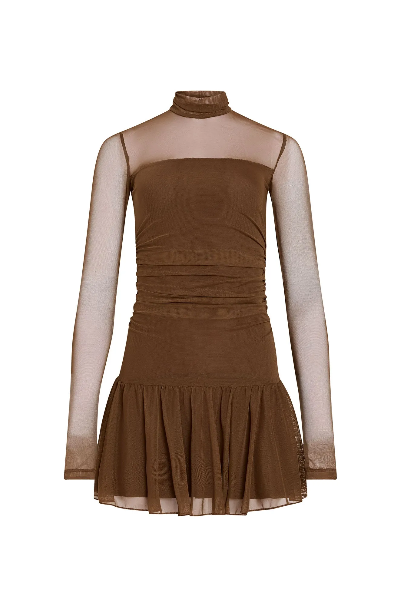 Rumi Dress sold by Amanda Uprichard product image thumbnail 5