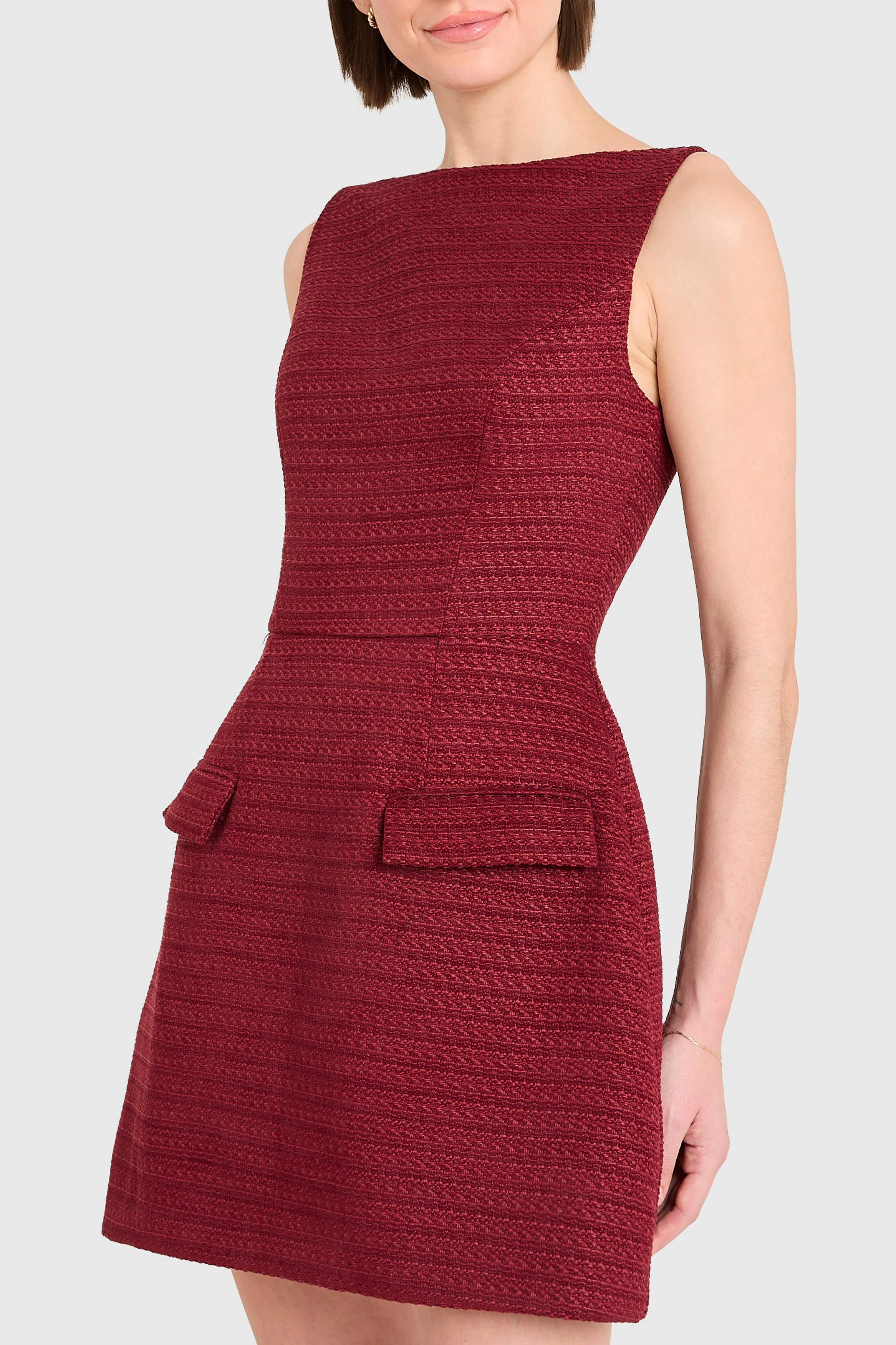 Banco Dress sold by Amanda Uprichard product image thumbnail 4