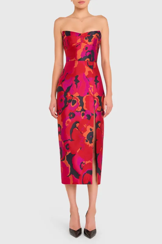 Ivy Midi sold by Amanda Uprichard