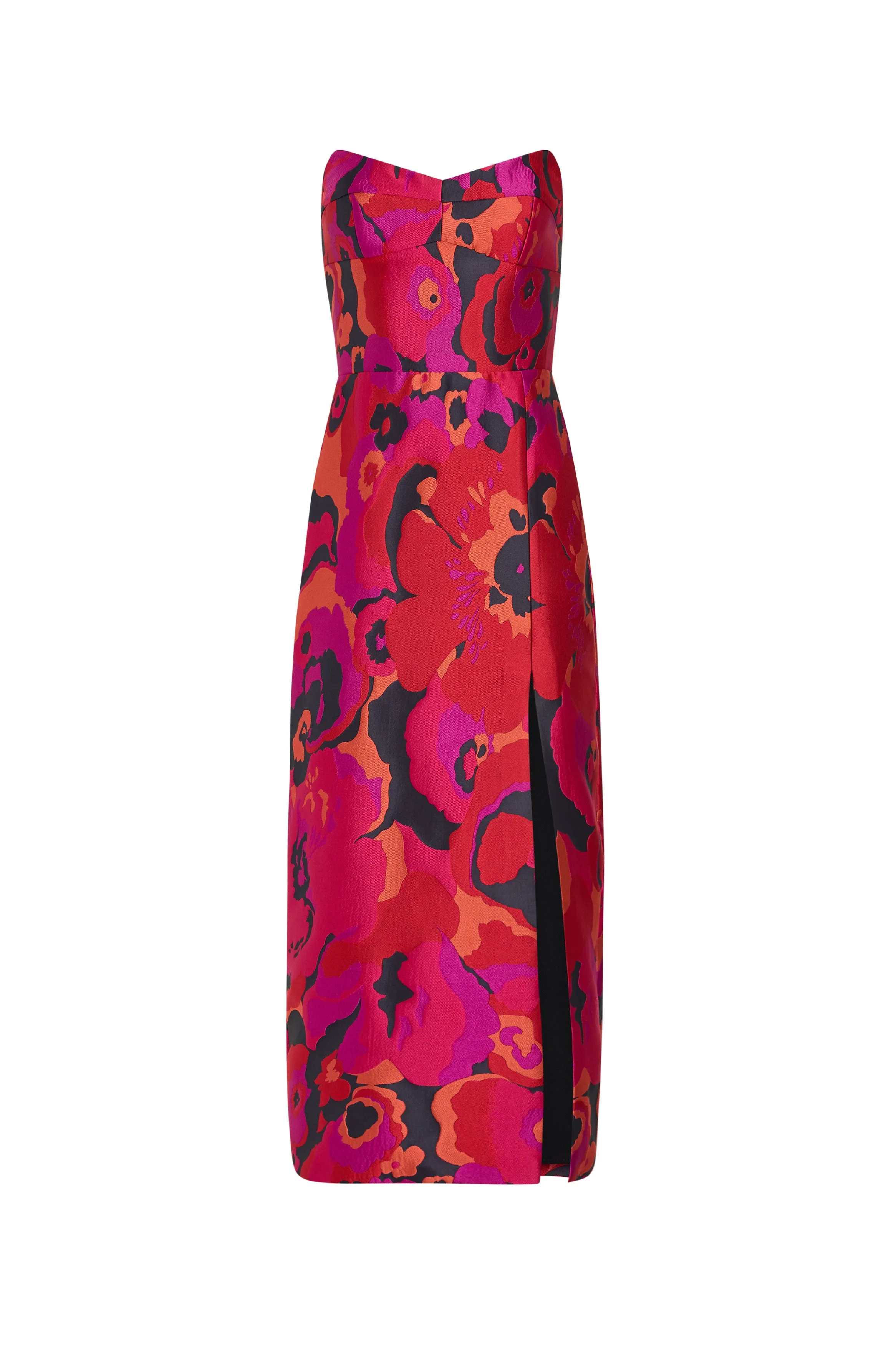 Ivy Midi sold by Amanda Uprichard product image thumbnail 5