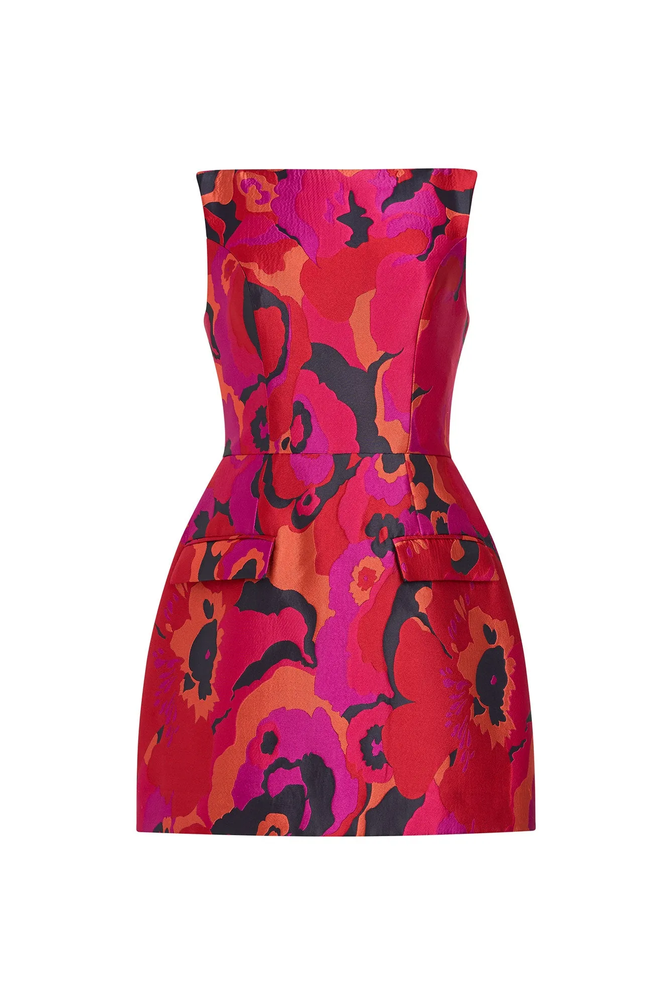 Banco Dress sold by Amanda Uprichard product image thumbnail 5