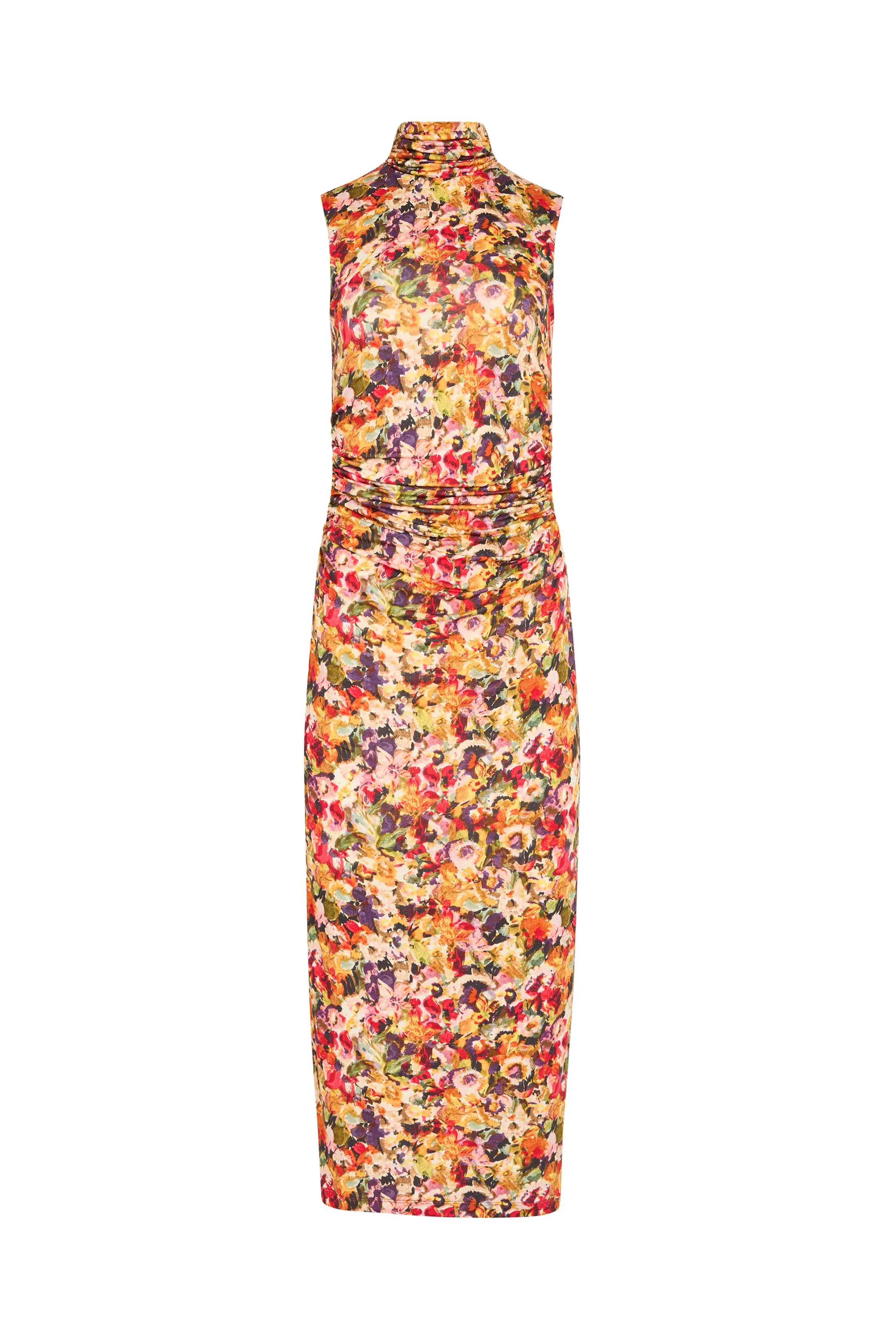 Damira Dress sold by Amanda Uprichard product image thumbnail 5