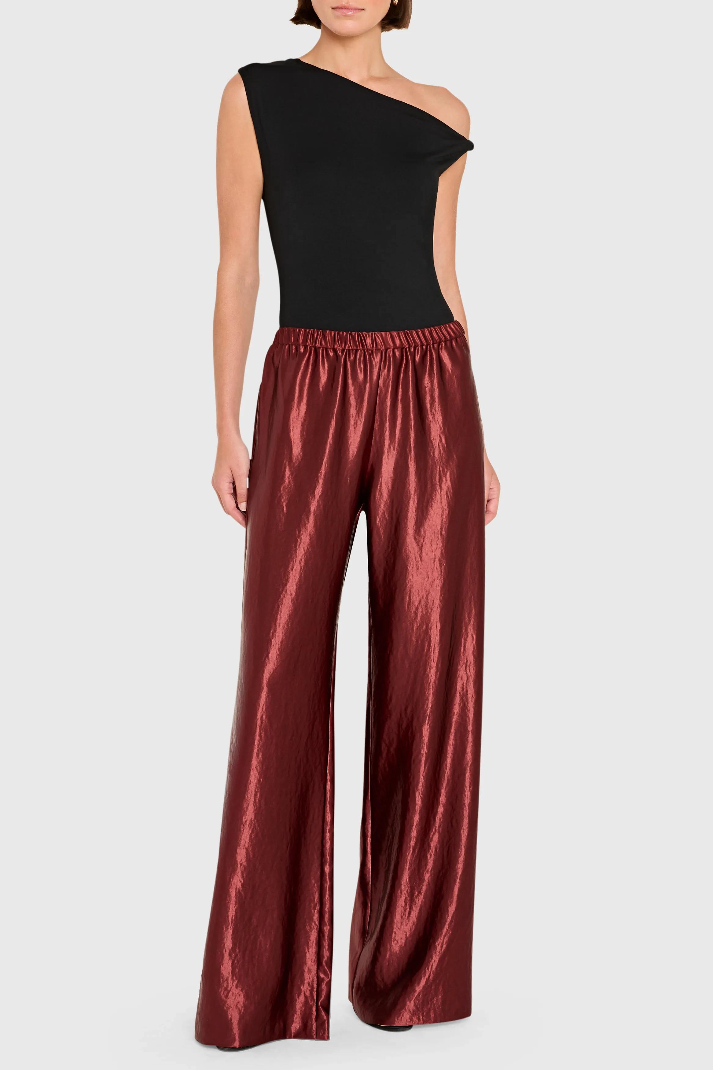 Mariko Pants sold by Amanda Uprichard product image thumbnail 5
