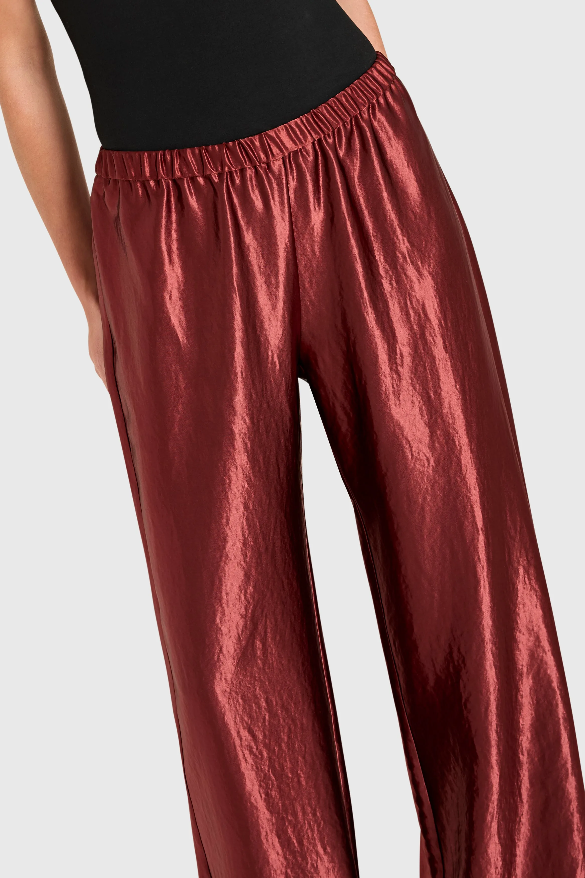Mariko Pants sold by Amanda Uprichard product image thumbnail 4