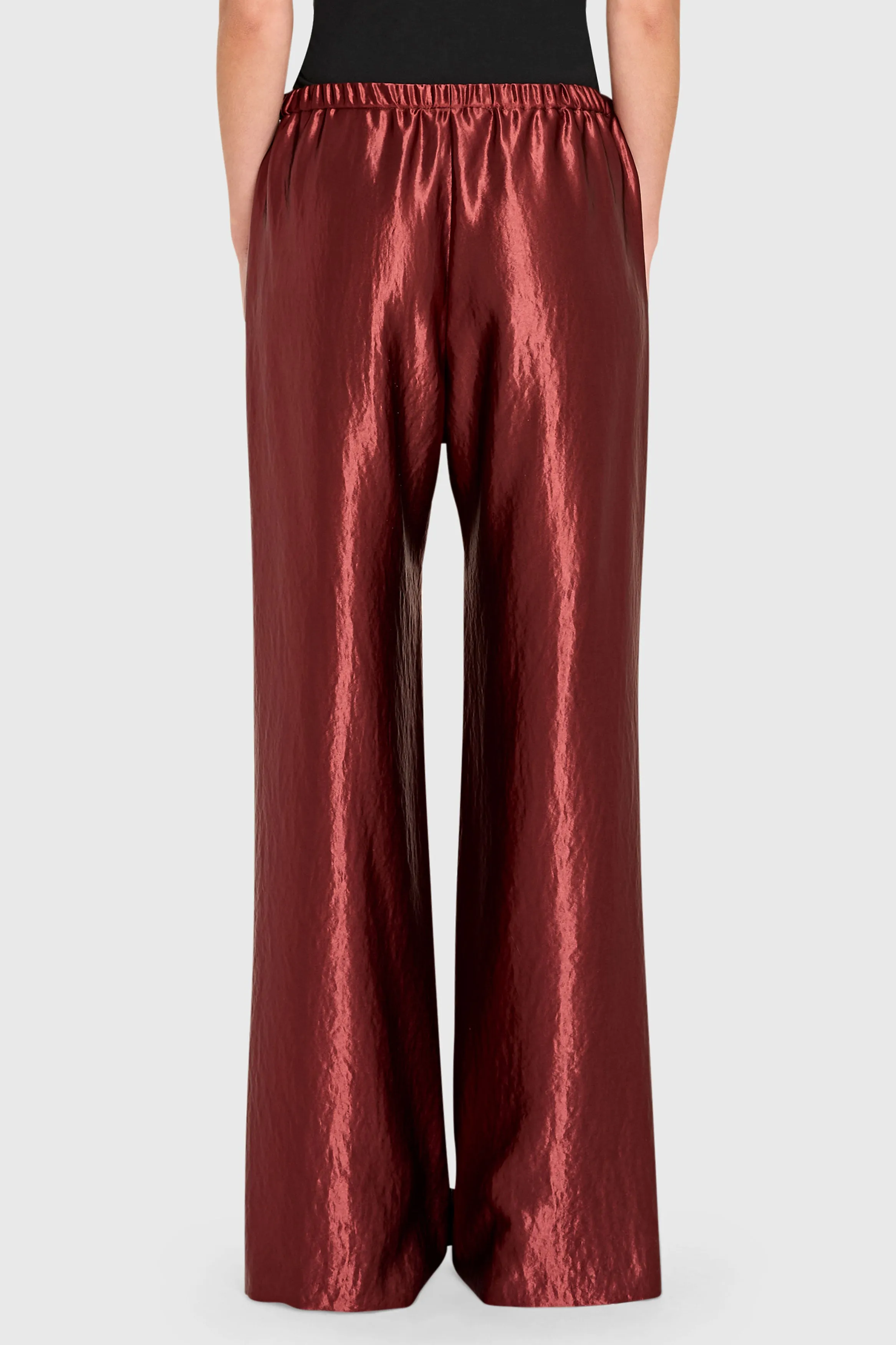 Mariko Pants sold by Amanda Uprichard product image thumbnail 3