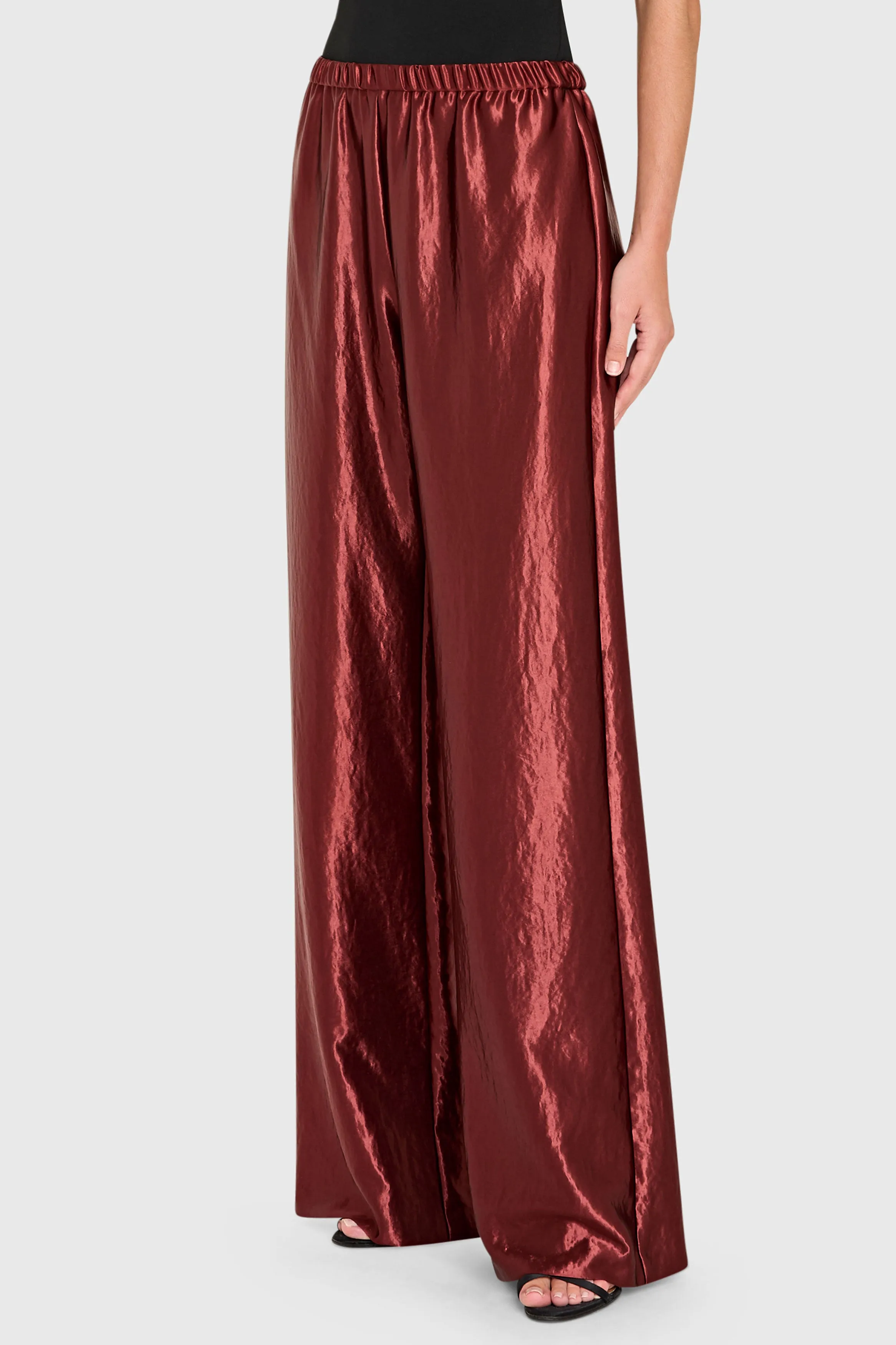 Mariko Pants sold by Amanda Uprichard product image thumbnail 2