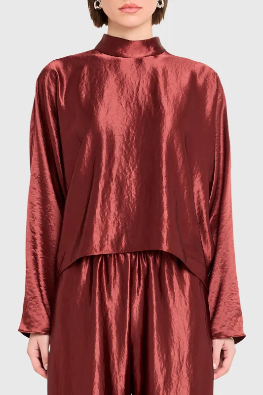 Covey Top sold by Amanda Uprichard