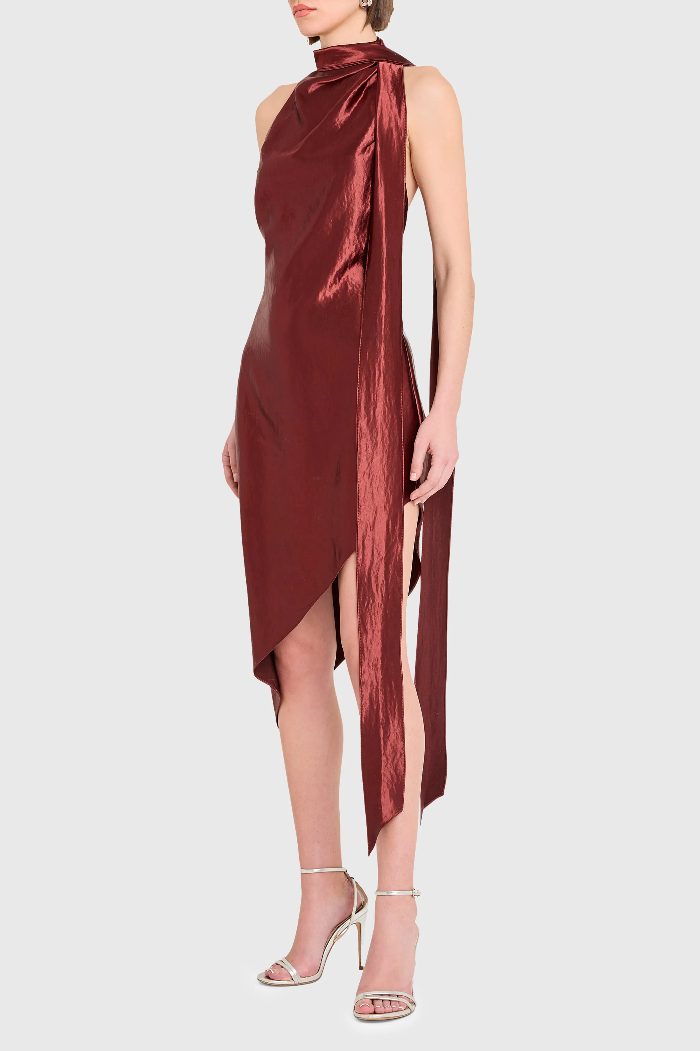 Vallani Dress sold by Amanda Uprichard product image thumbnail 2