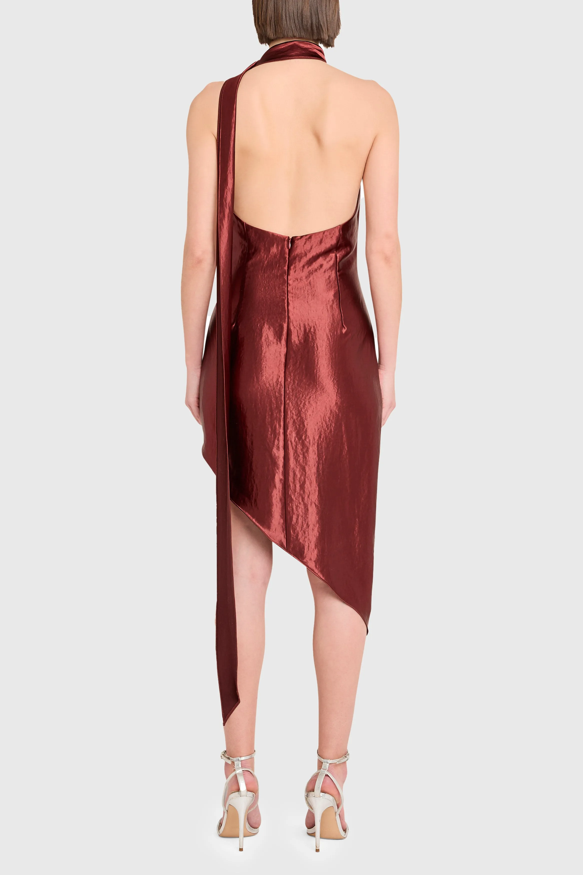 Vallani Dress sold by Amanda Uprichard product image thumbnail 3