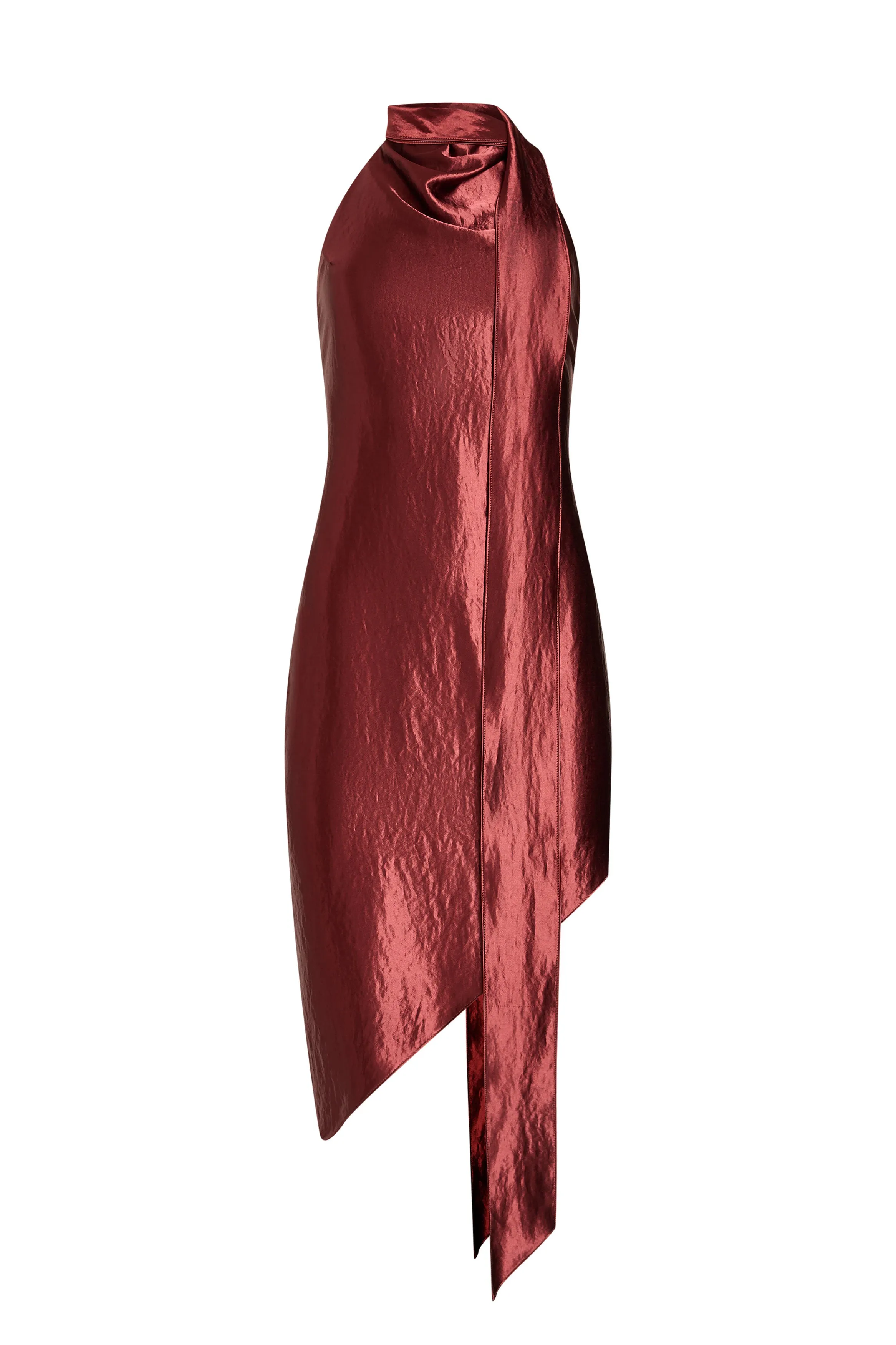 Vallani Dress sold by Amanda Uprichard product image thumbnail 5