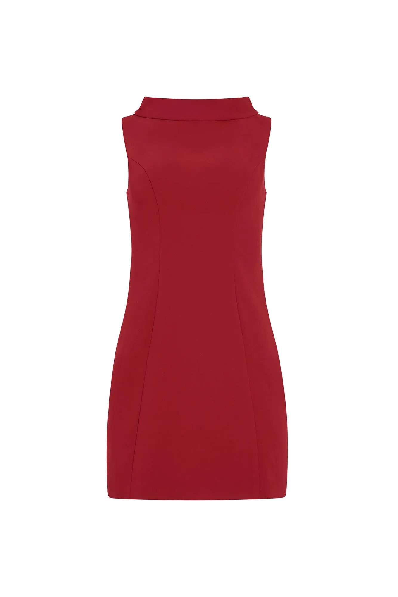 Lucina Dress sold by Amanda Uprichard product image thumbnail 5