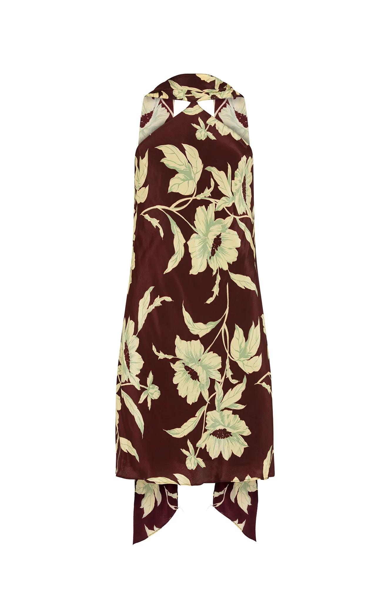 Ashton Mini in Santorelli sold by Amanda Uprichard product image thumbnail 5