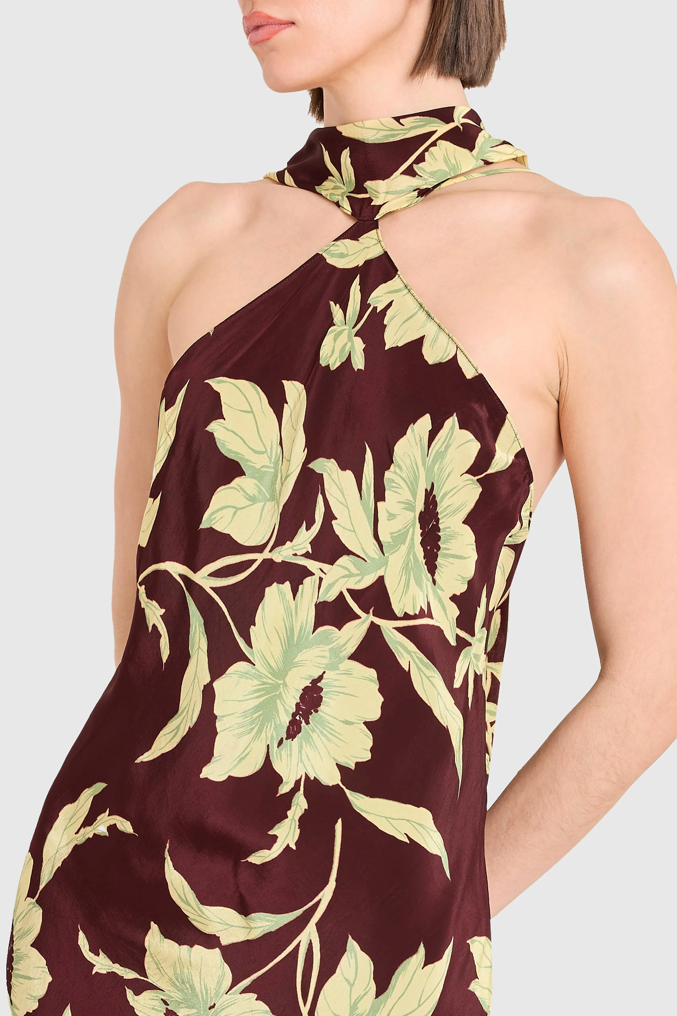 Ashton Mini in Santorelli sold by Amanda Uprichard product image thumbnail 4