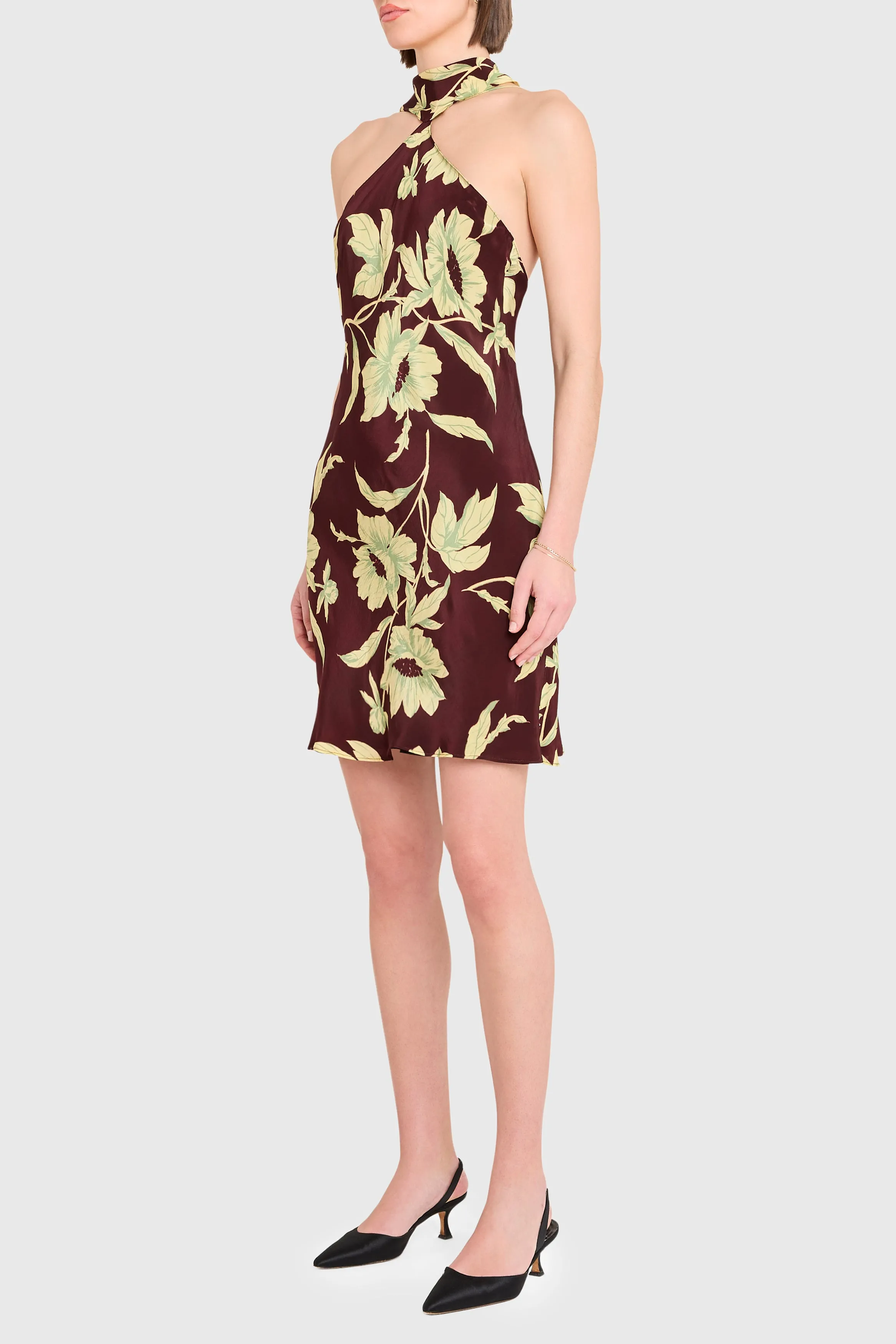 Ashton Mini in Santorelli sold by Amanda Uprichard product image thumbnail 2