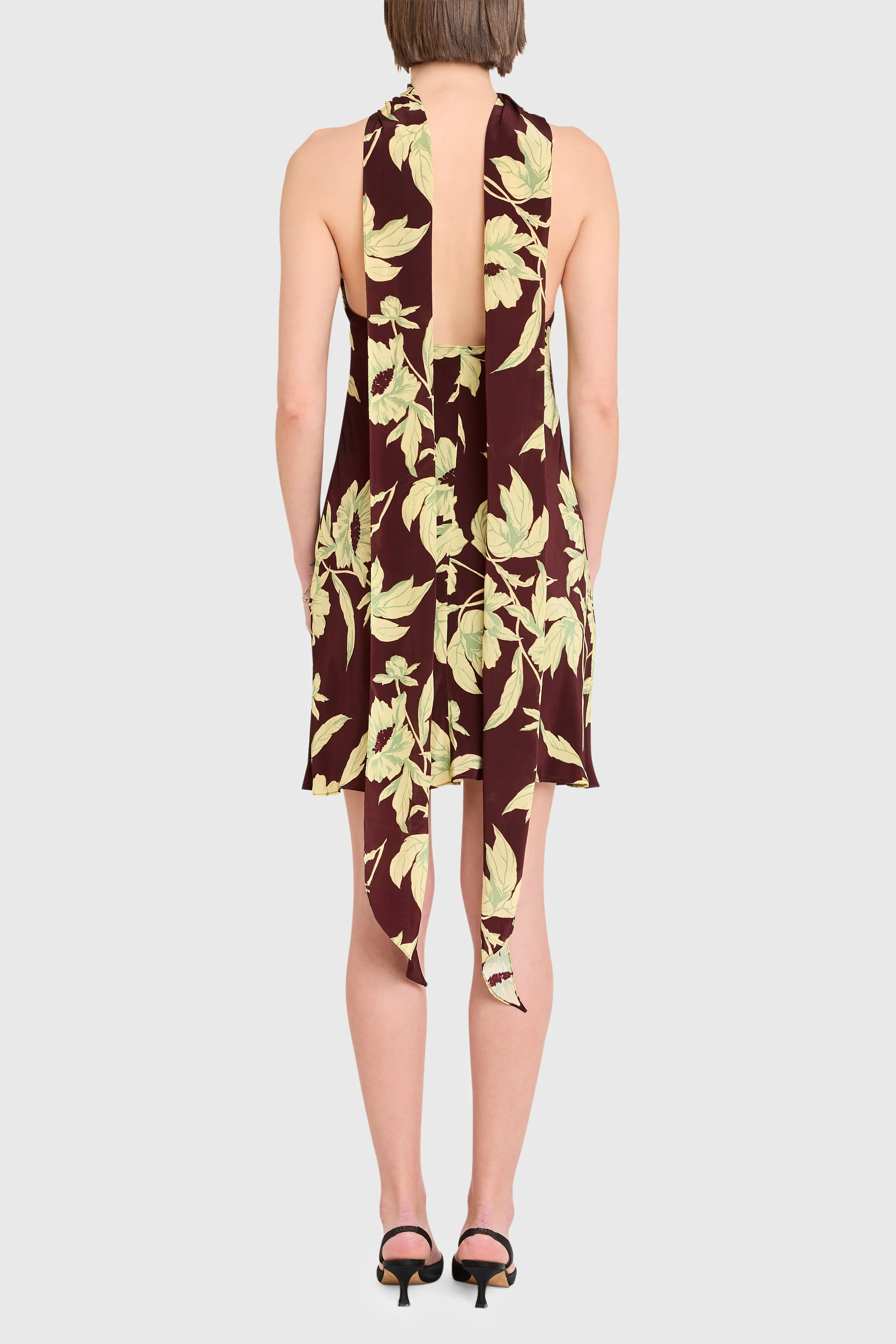 Ashton Mini in Santorelli sold by Amanda Uprichard product image thumbnail 3