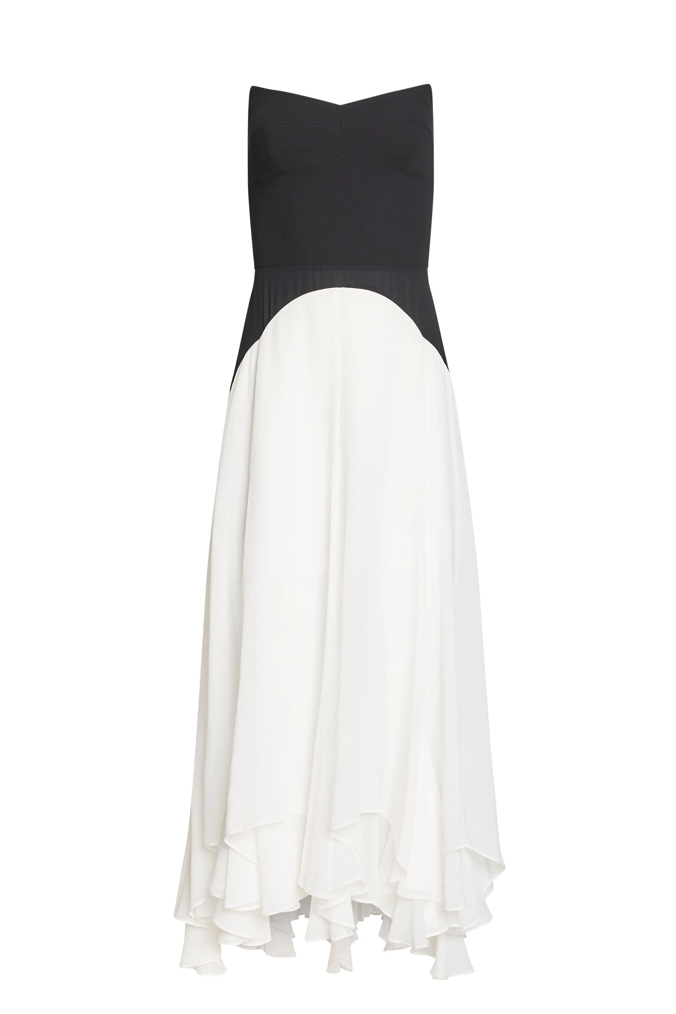 Monterey Dress sold by Amanda Uprichard product image thumbnail 5