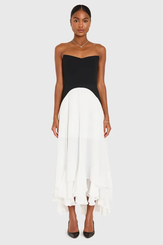 Monterey Dress sold by Amanda Uprichard