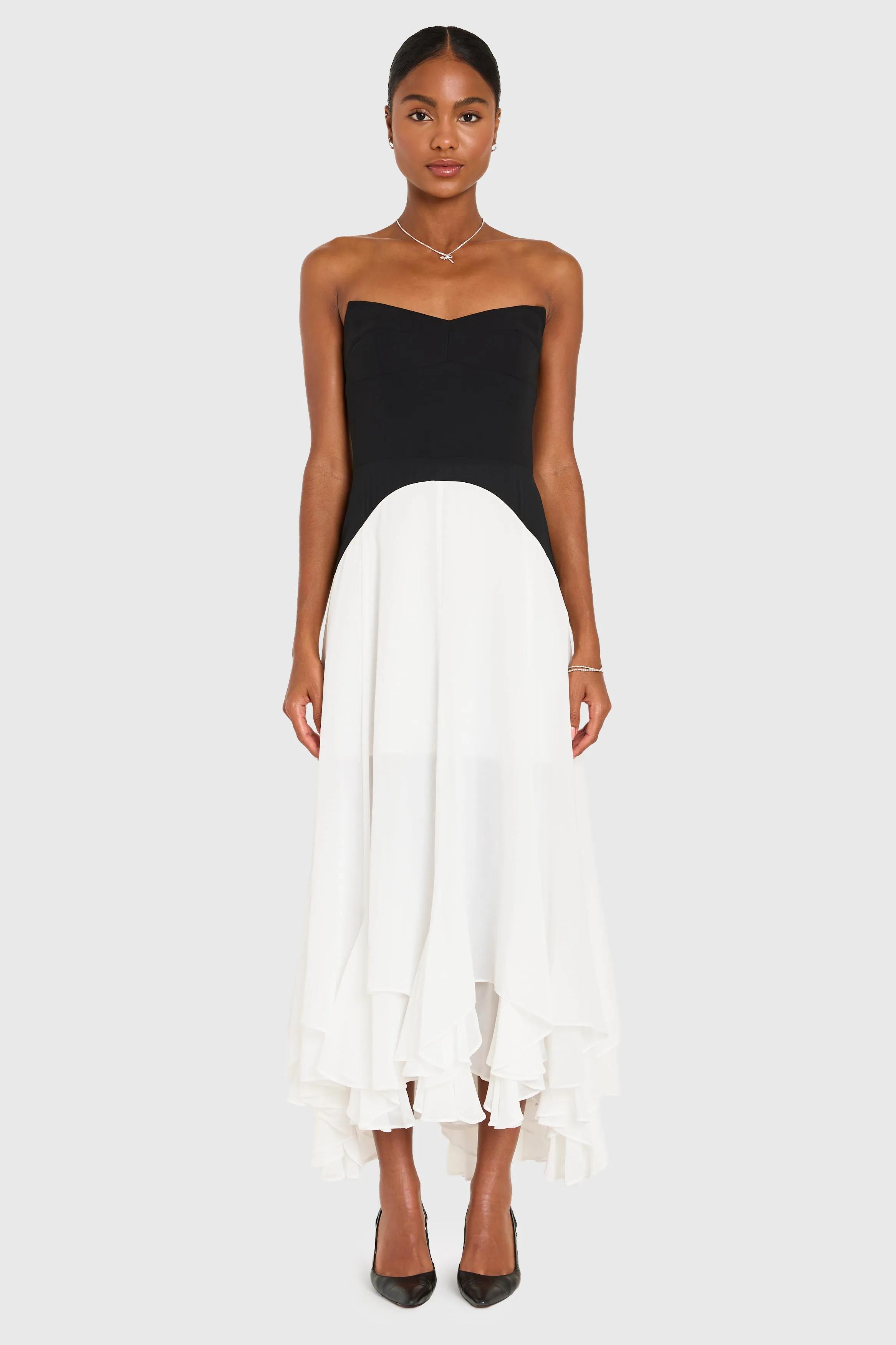 Monterey Dress sold by Amanda Uprichard