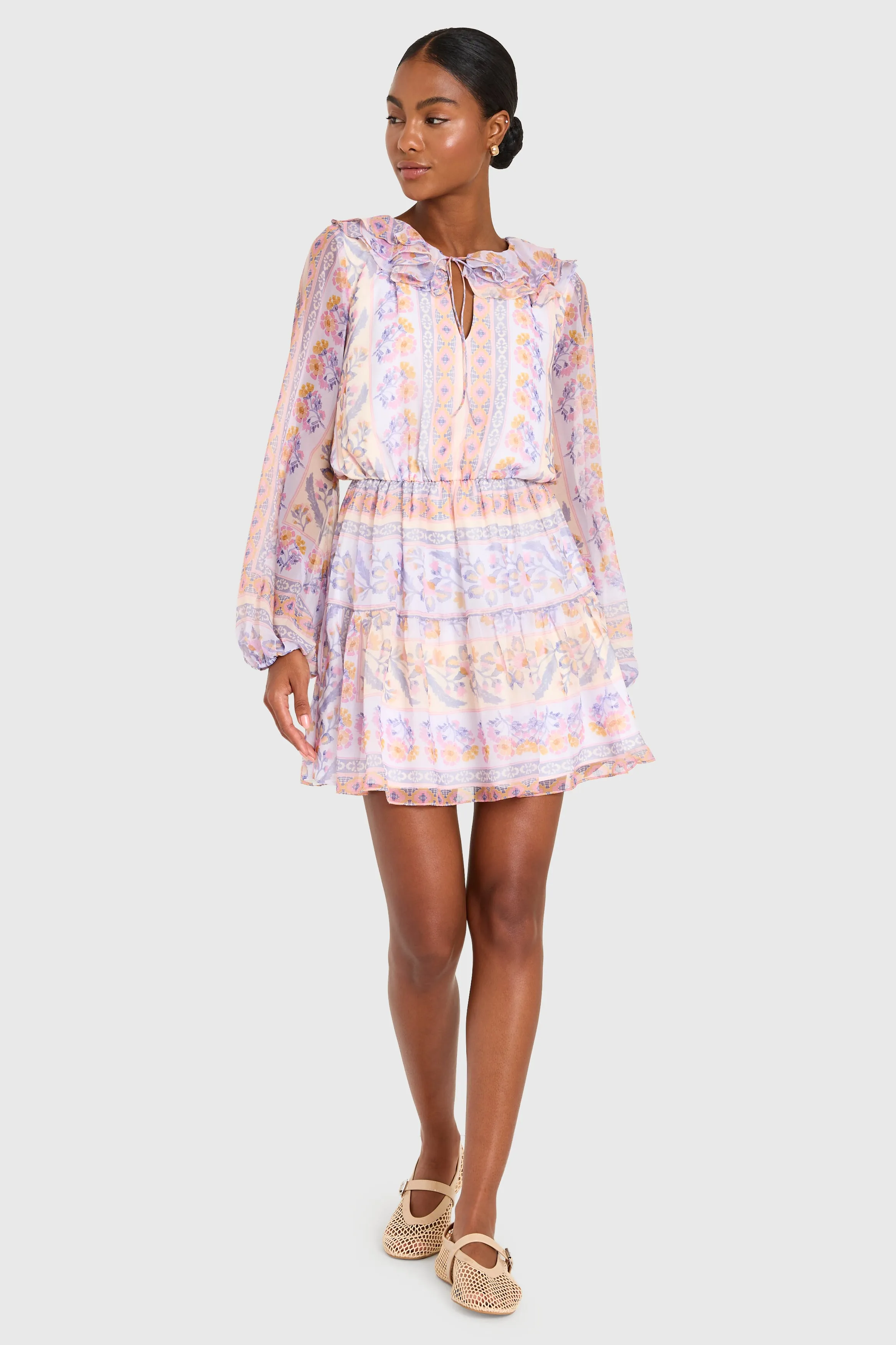 Moxie Dress sold by Amanda Uprichard product image thumbnail 5