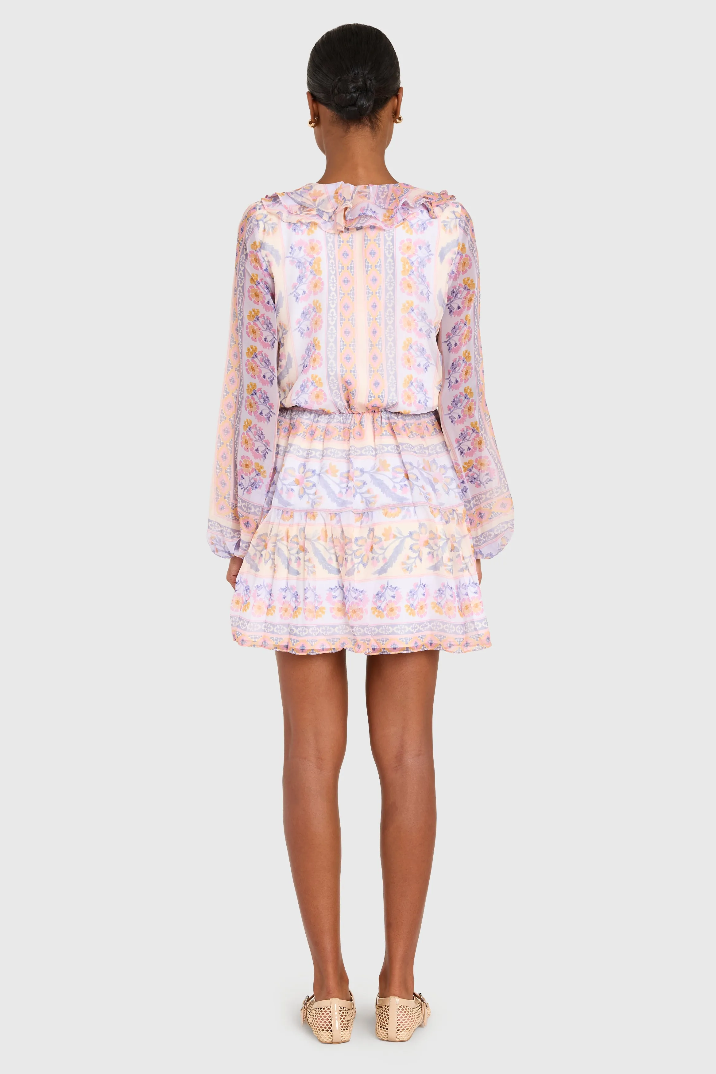 Moxie Dress sold by Amanda Uprichard product image thumbnail 3