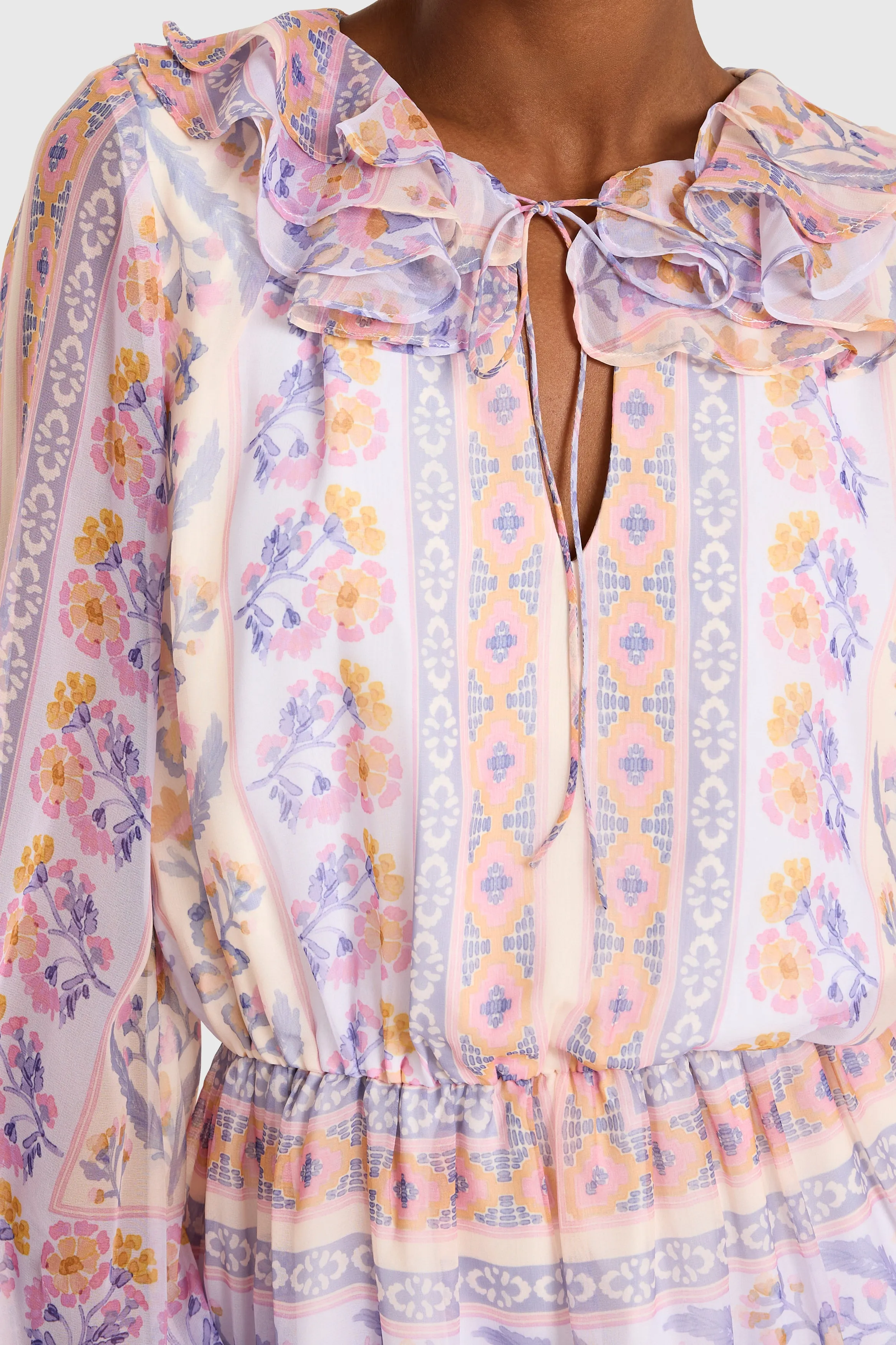 Moxie Dress sold by Amanda Uprichard product image thumbnail 4