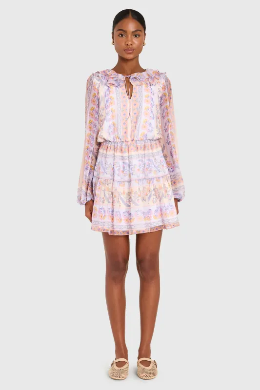 Moxie Dress sold by Amanda Uprichard