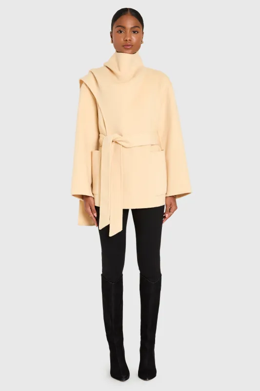 Kennedy Jacket sold by Amanda Uprichard