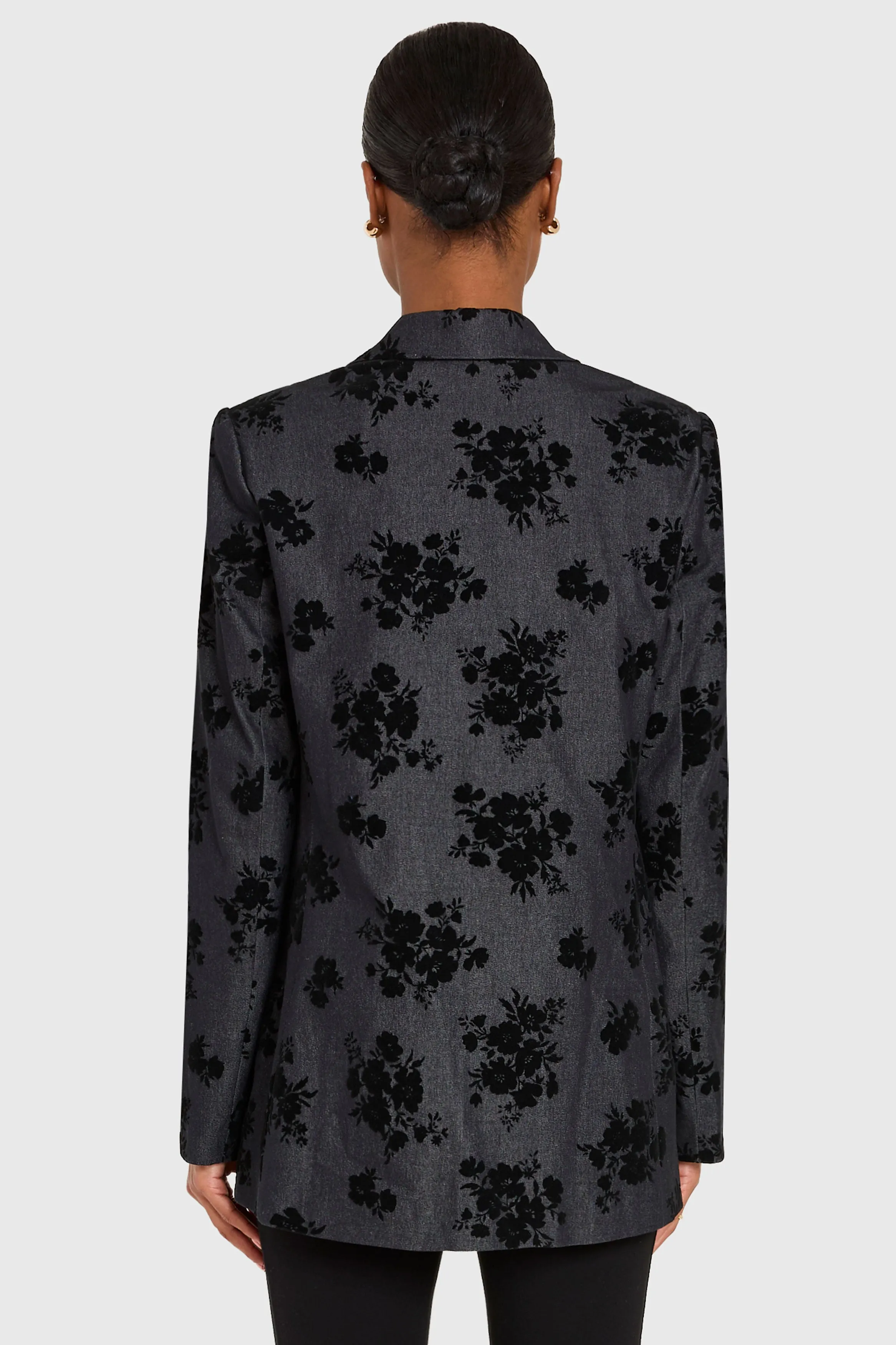 Grady Blazer sold by Amanda Uprichard product image thumbnail 3