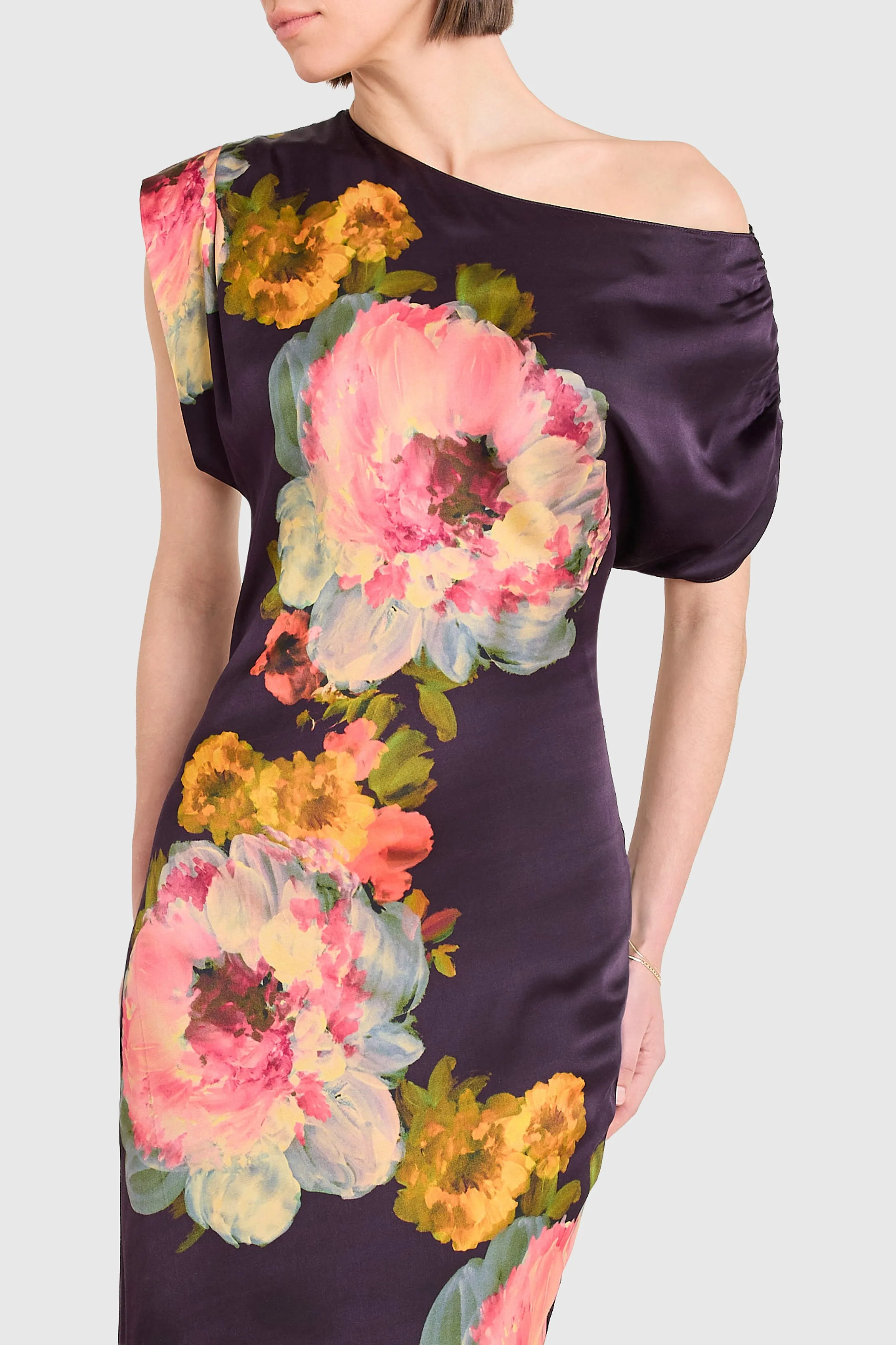 Elroy Maxi sold by Amanda Uprichard product image thumbnail 4