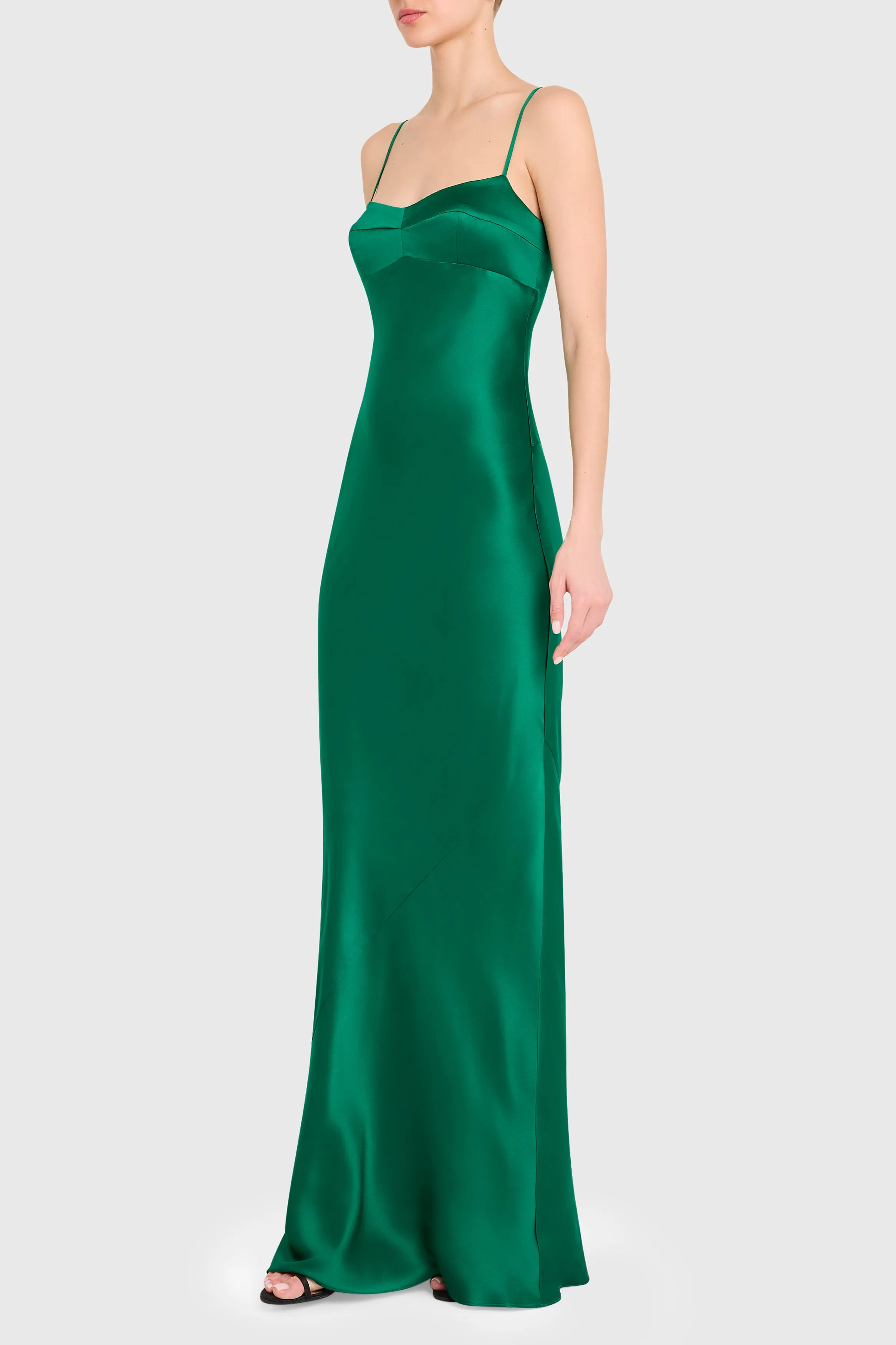 Janeiro Maxi sold by Amanda Uprichard product image thumbnail 2