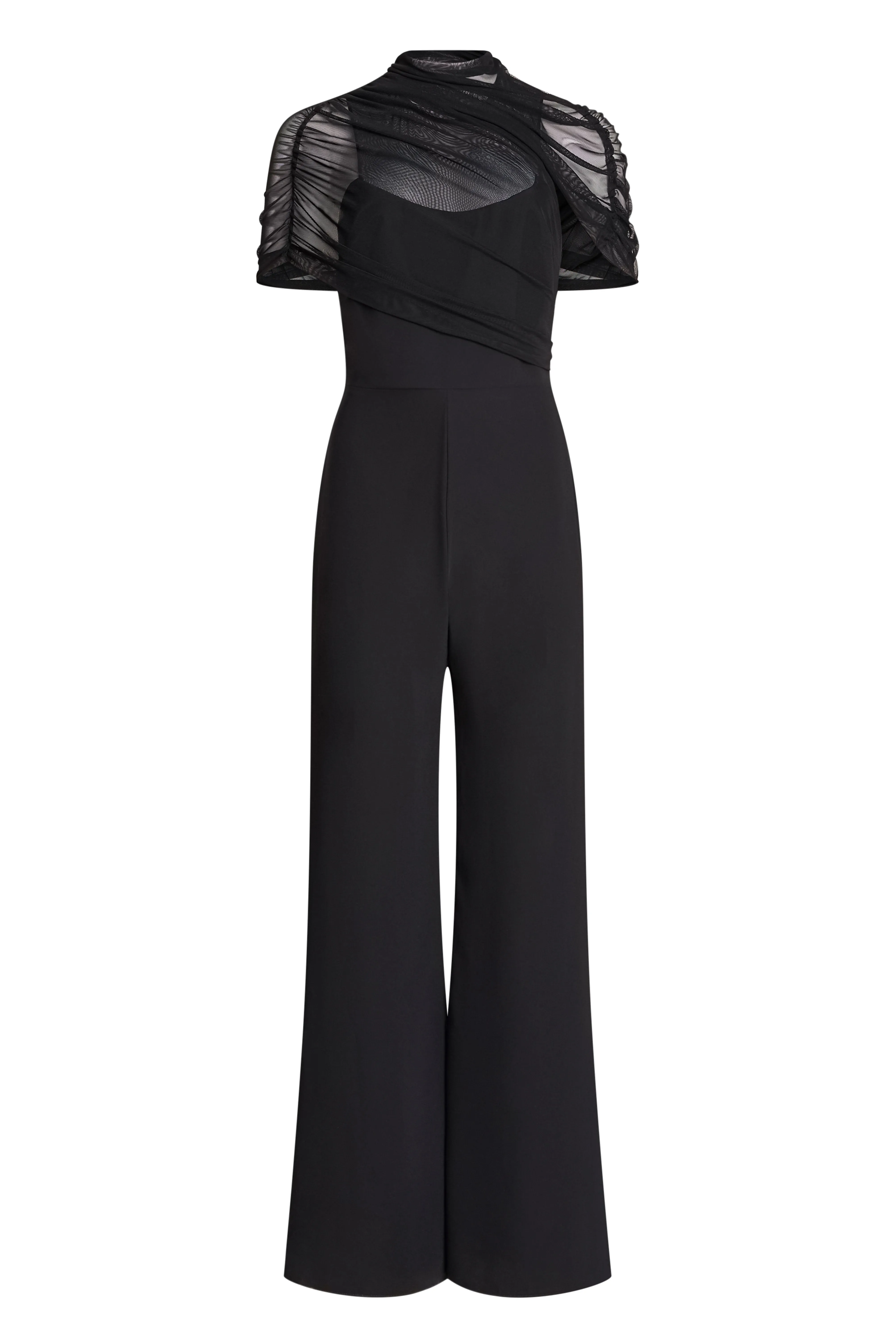 Evianna Jumpsuit sold by Amanda Uprichard product image thumbnail 5