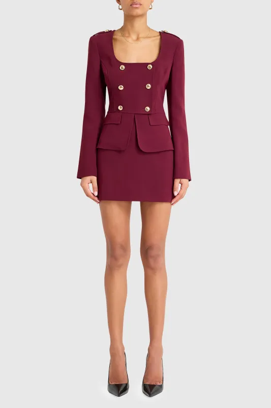 Tompkins Dress sold by Amanda Uprichard