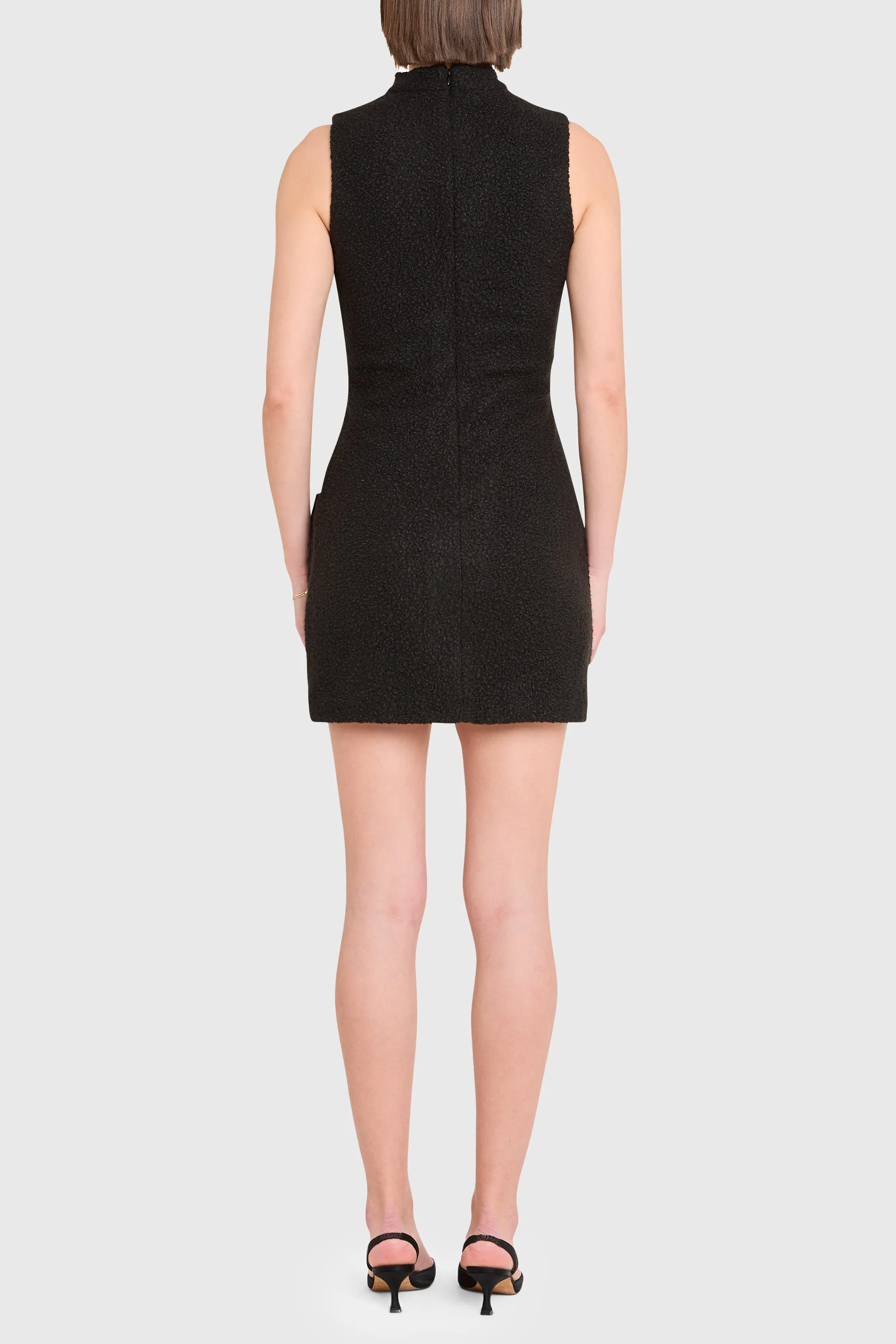 Como Dress sold by Amanda Uprichard product image thumbnail 3