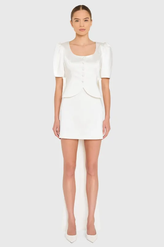 Phoebe Dress sold by Amanda Uprichard