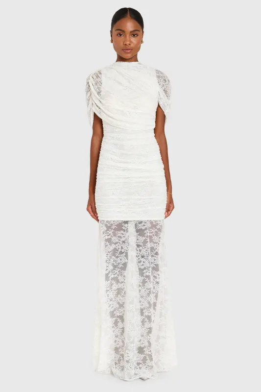 Evianna Gown sold by Amanda Uprichard